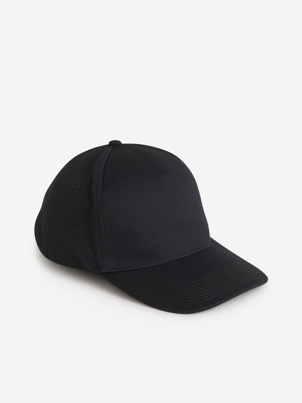 Оригінальна Gorra Sarga Algodón Palm angels – боковий вид