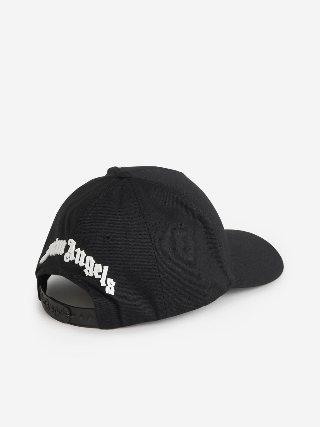 Оригінальна Gorra Sarga Algodón Palm angels – детальний вид