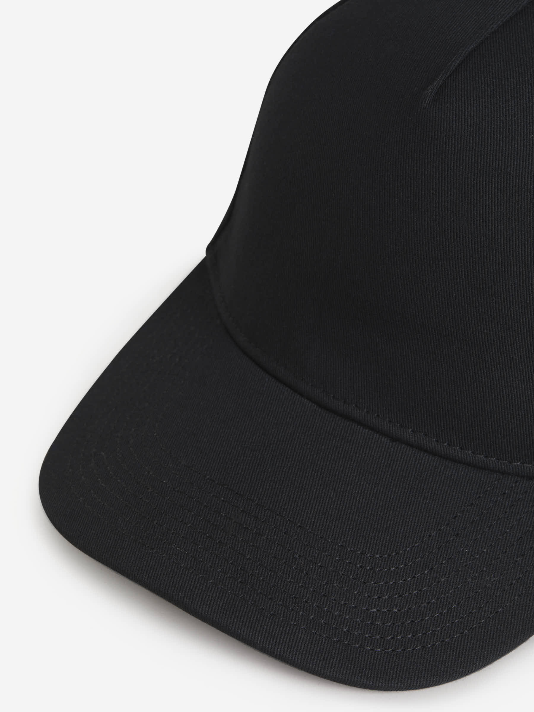 Оригінальна Gorra Sarga Algodón Palm angels – збільшений вид