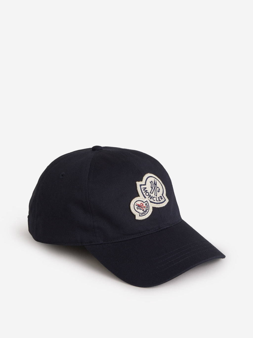 Moncler Accessories оригінал | Швидка доставка Україна – боковий вид