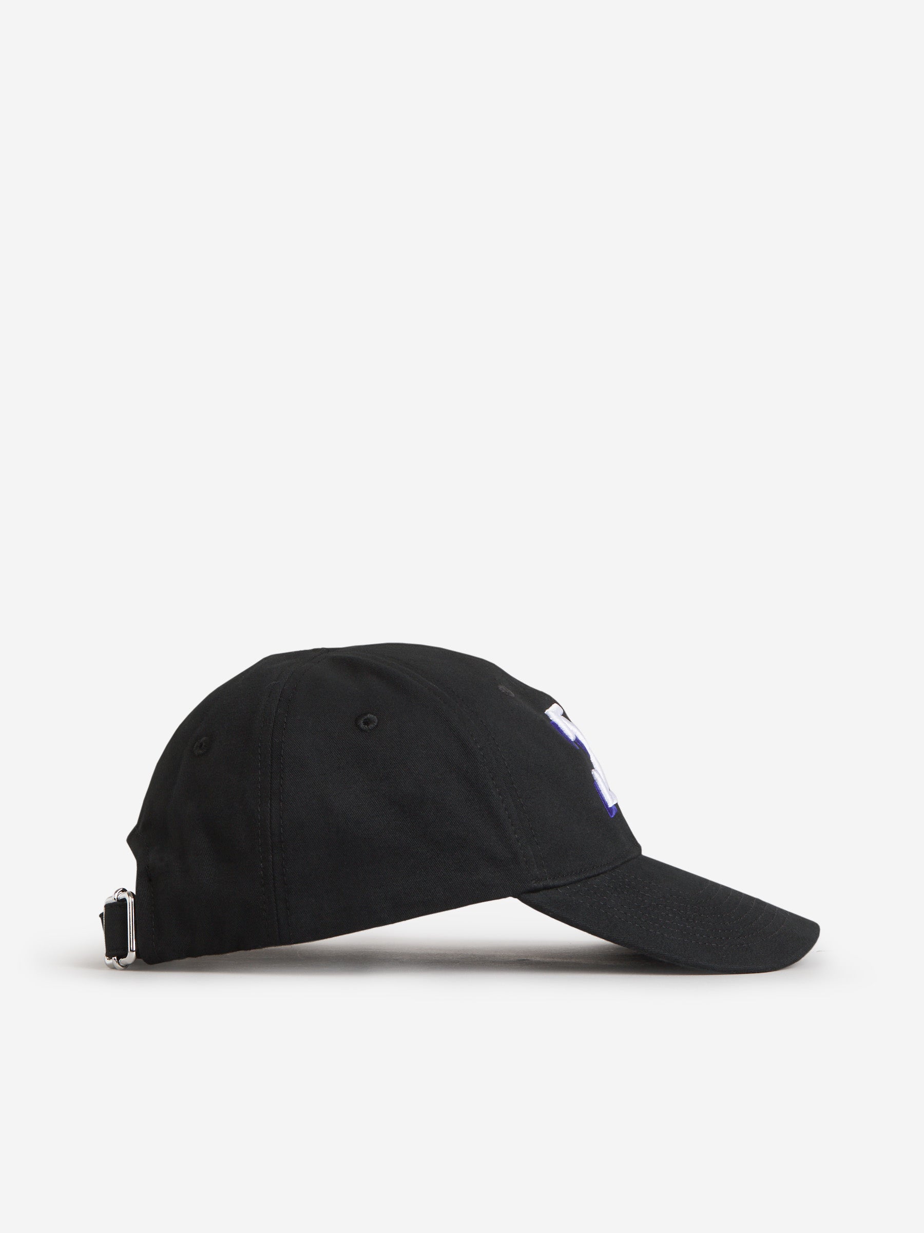Оригінальна Gorra Béisbol Arrow Off-white – вид ззаду