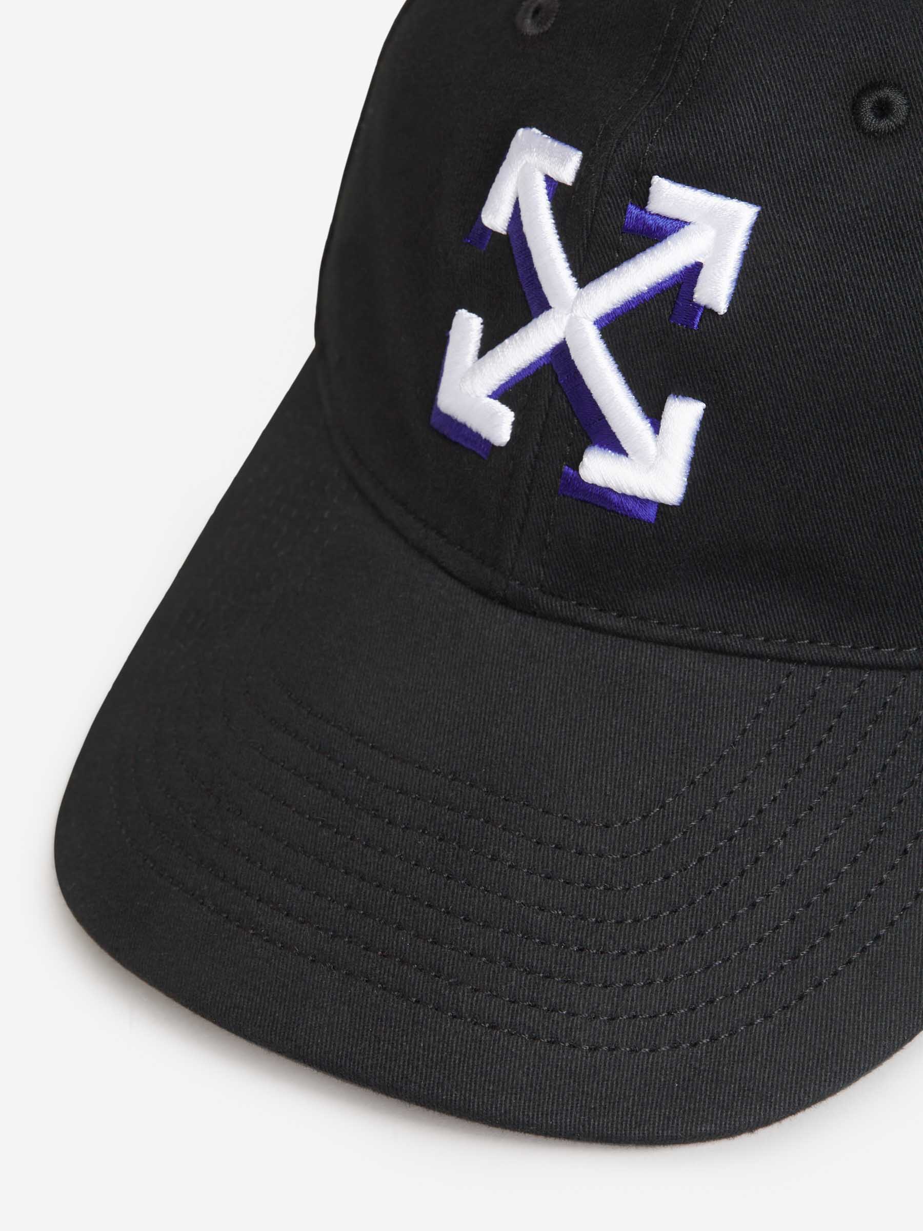 Оригінальна Gorra Béisbol Arrow Off-white – збільшений вид