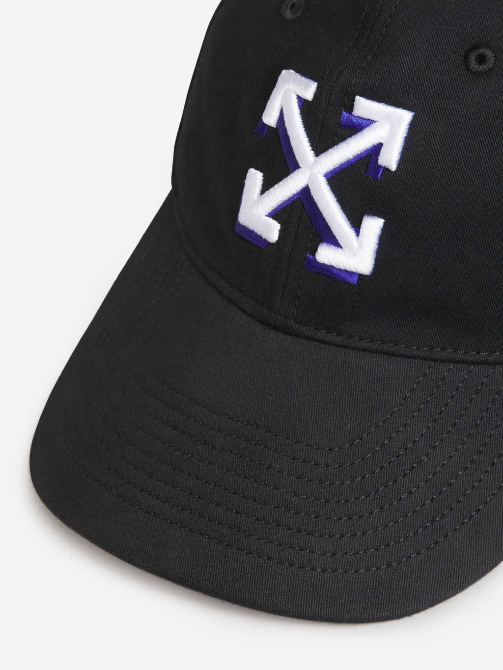 Оригінальна Gorra Béisbol Arrow Off-white – збільшений вид
