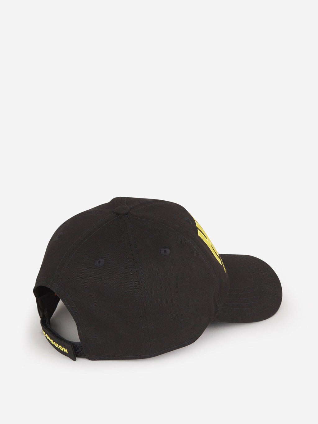 Gorra Béisbol Logo Heron preston – Гарантія оригінальності – детальний вид