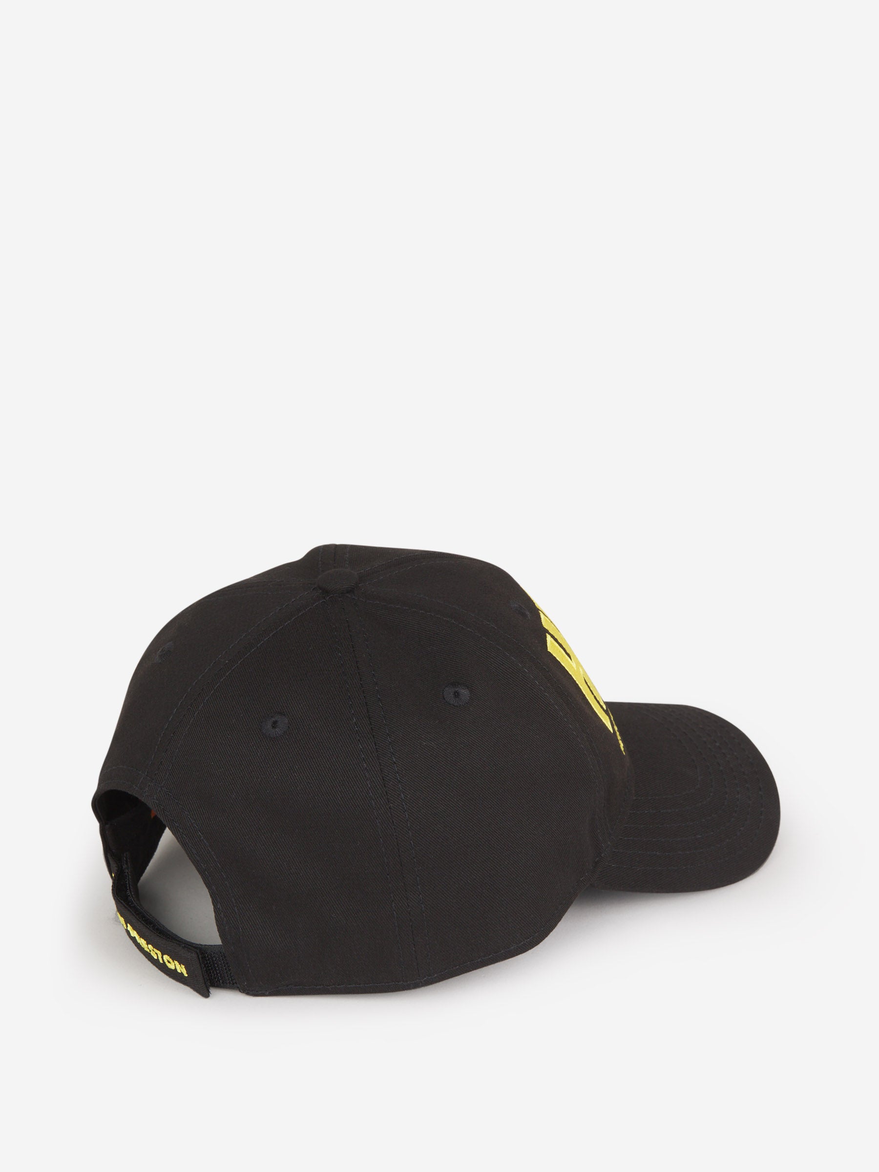 Gorra Béisbol Logo Heron preston – Гарантія оригінальності – детальний вид