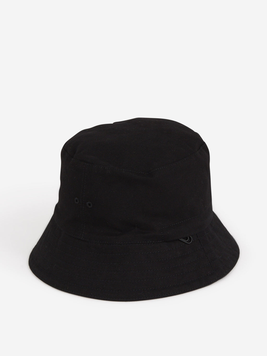 Gorro Pescador Logo Off-white оригінал – Купити в Україні – детальний вид