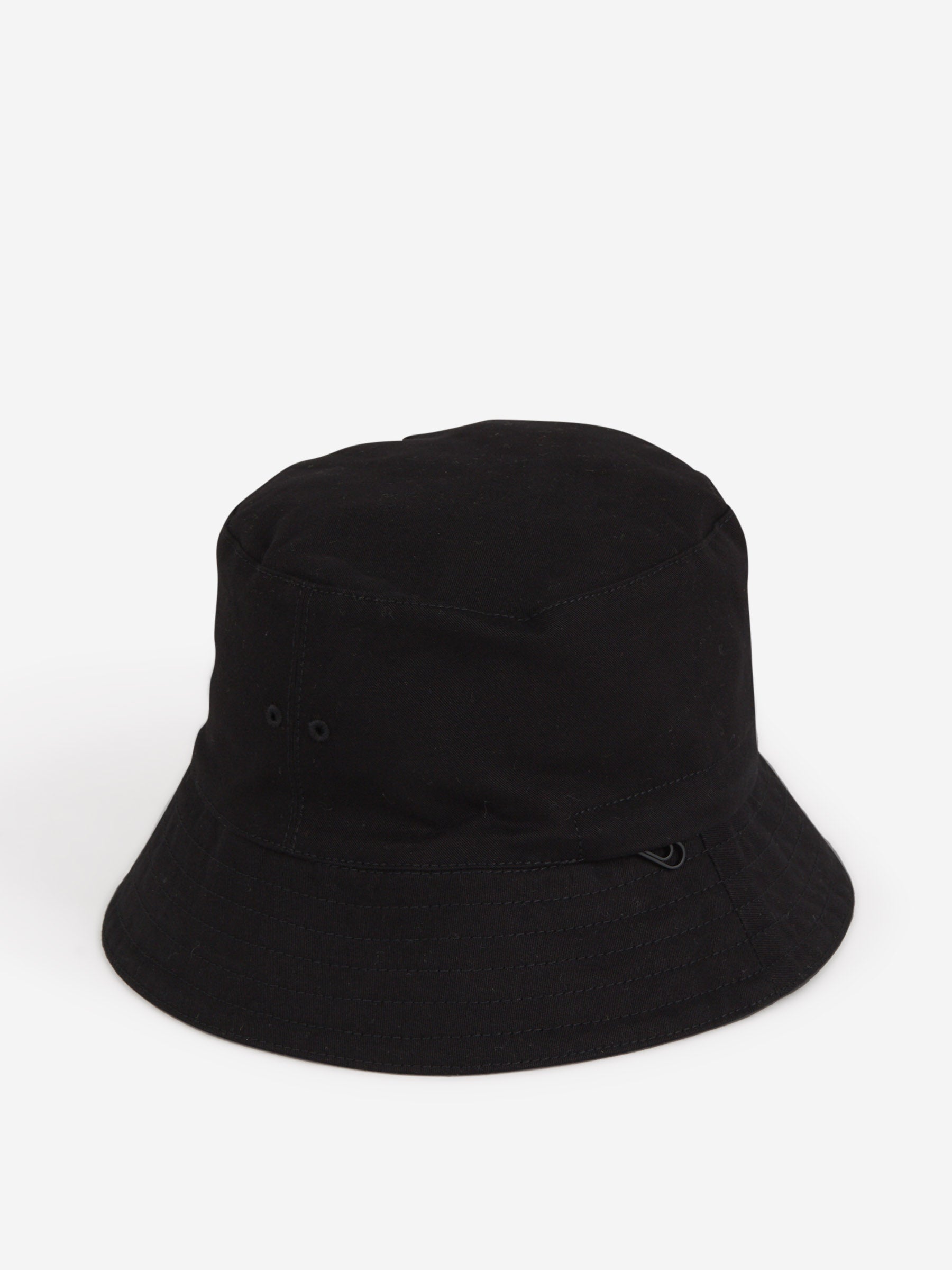 Gorro Pescador Logo Off-white оригінал – Купити в Україні – детальний вид