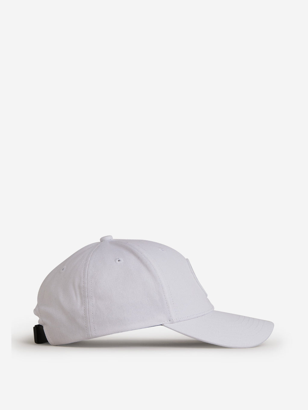 Оригінальна Logo Baseball Cap Stone island – вид ззаду
