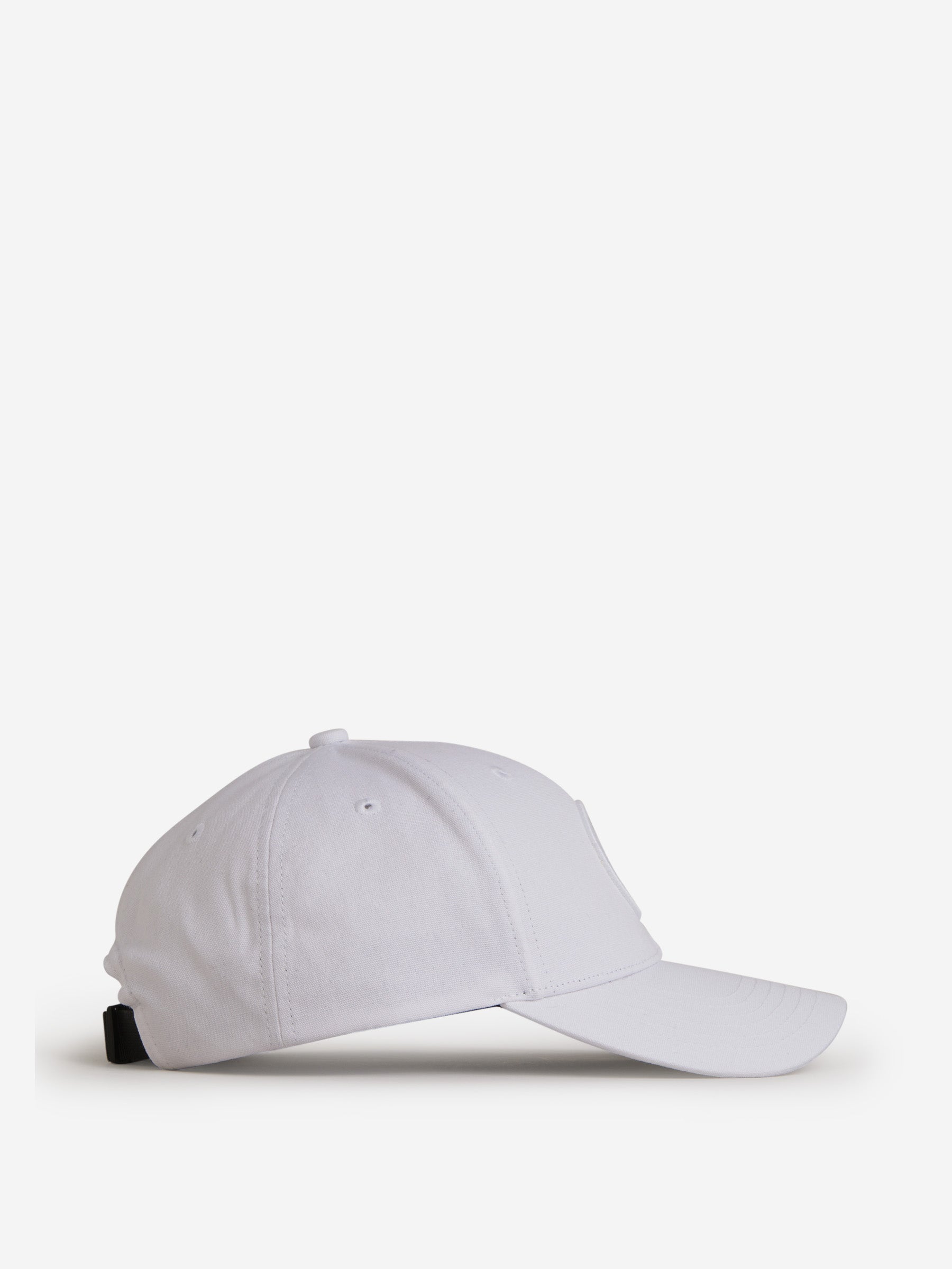 Оригінальна Logo Baseball Cap Stone island – вид ззаду