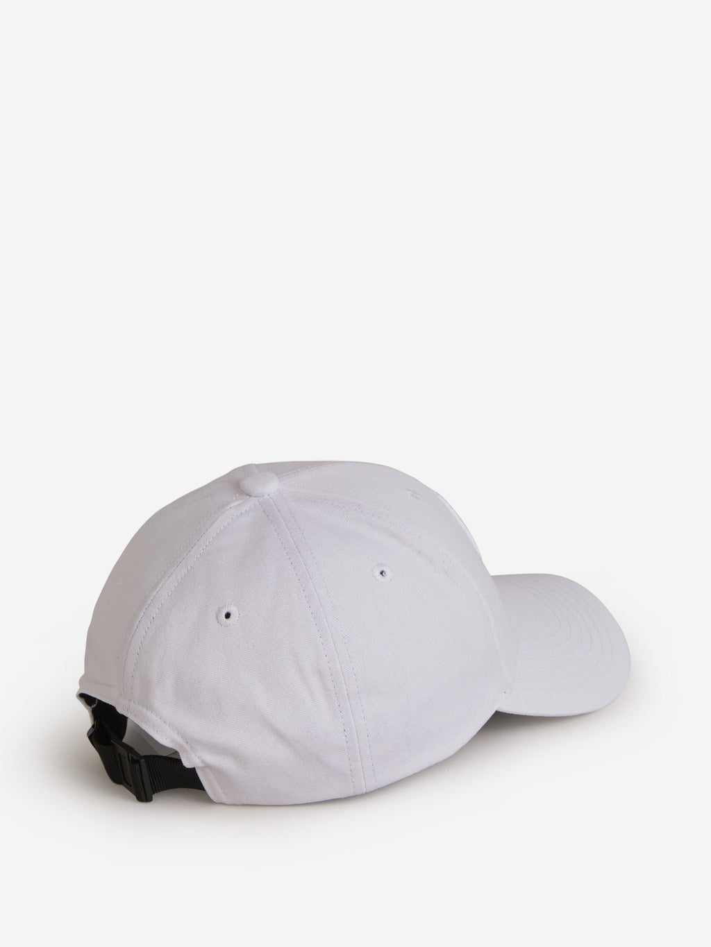 Оригінальна Logo Baseball Cap Stone island – детальний вид