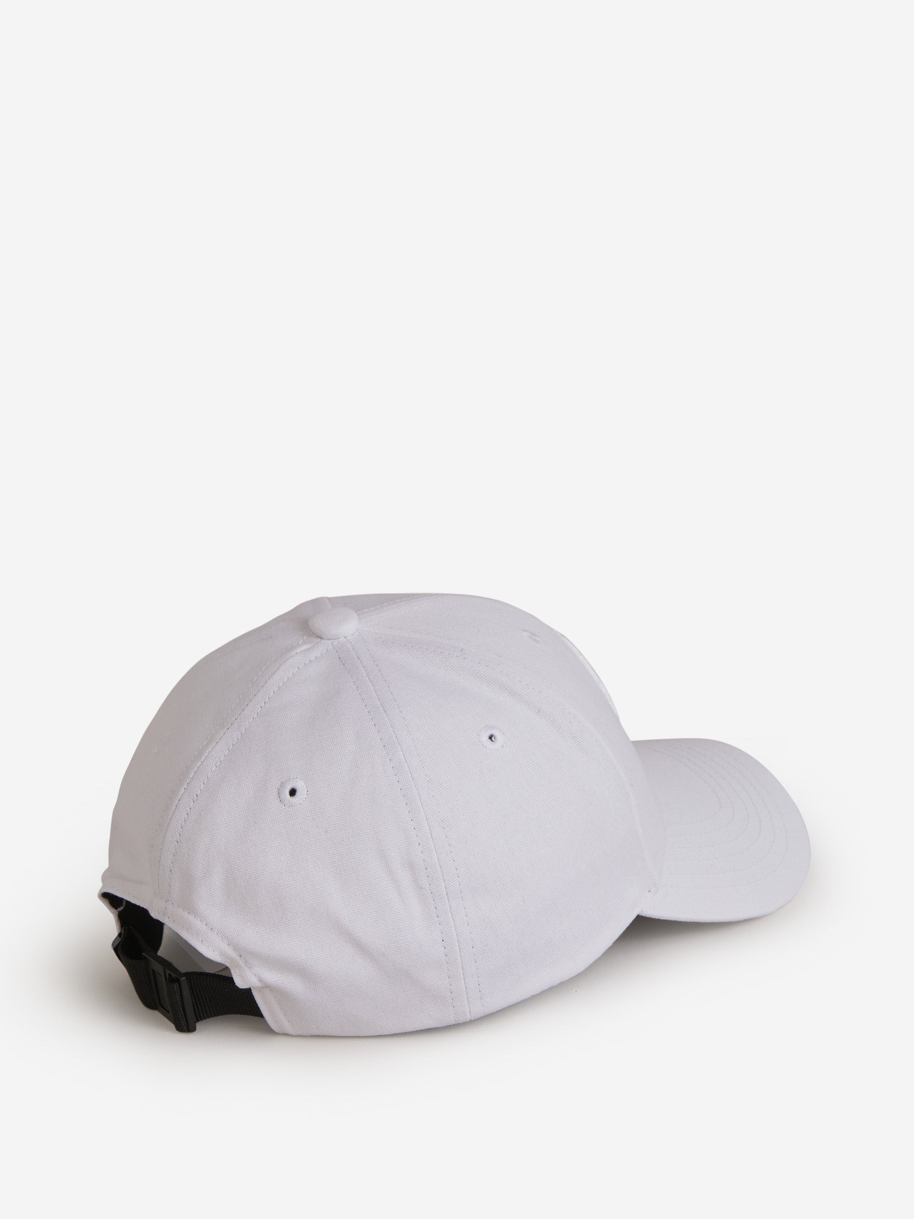 Оригінальна Logo Baseball Cap Stone island – детальний вид