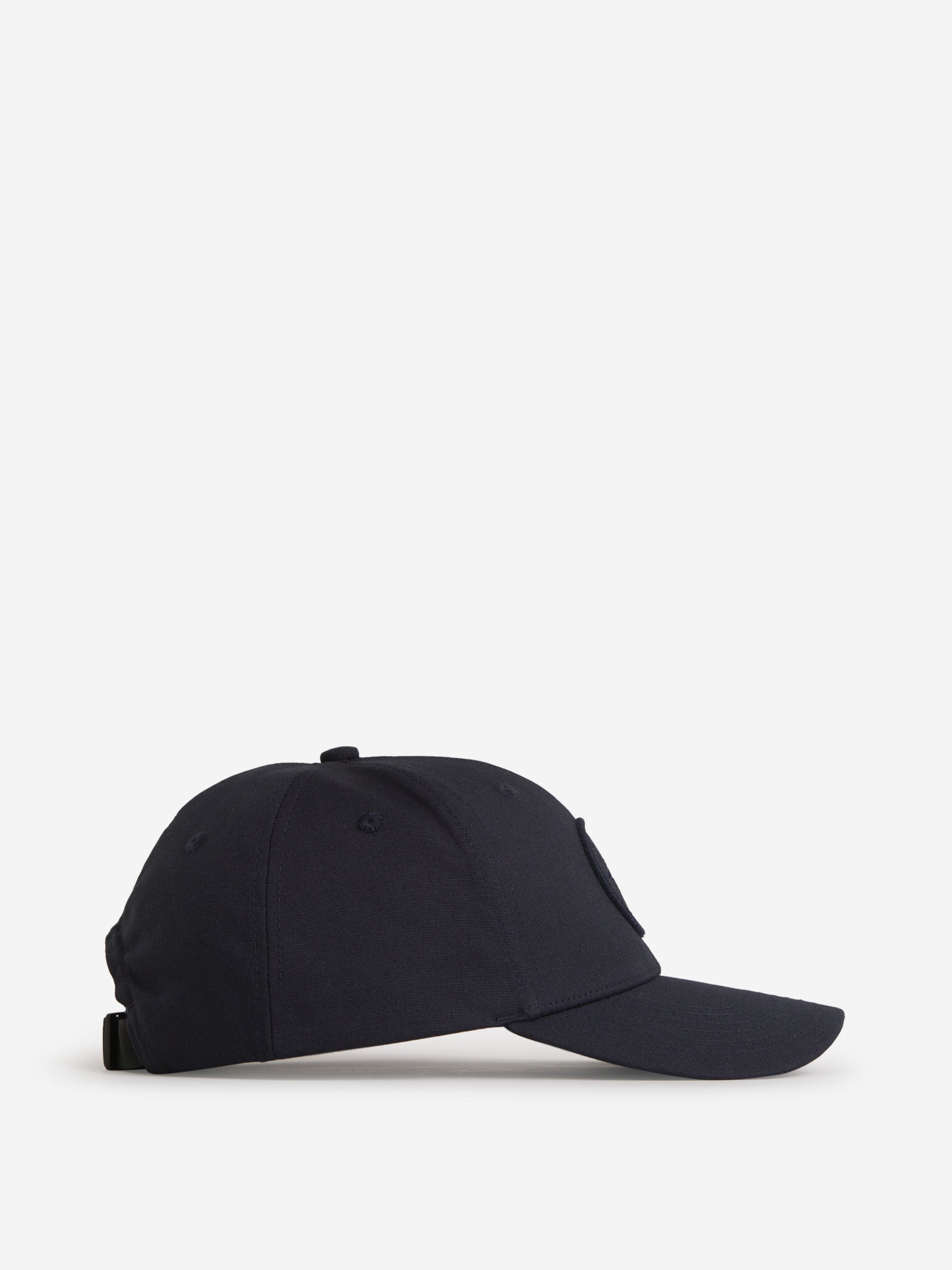 Оригінальна Logo Baseball Cap Stone island – вид ззаду - STONE ISLAND