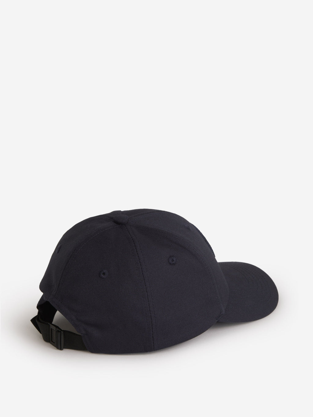 Оригінальна Logo Baseball Cap Stone island – детальний вид