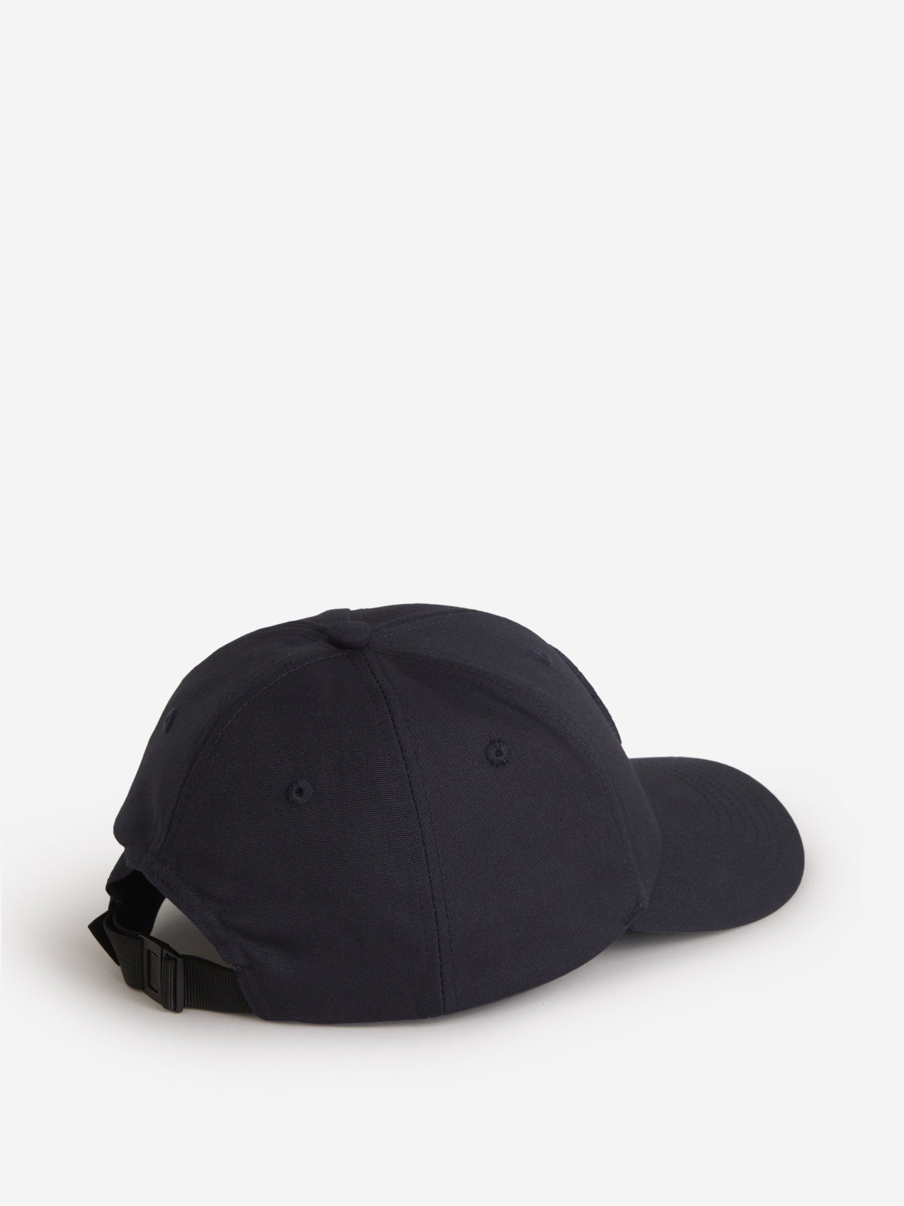 Оригінальна Logo Baseball Cap Stone island – детальний вид - STONE ISLAND