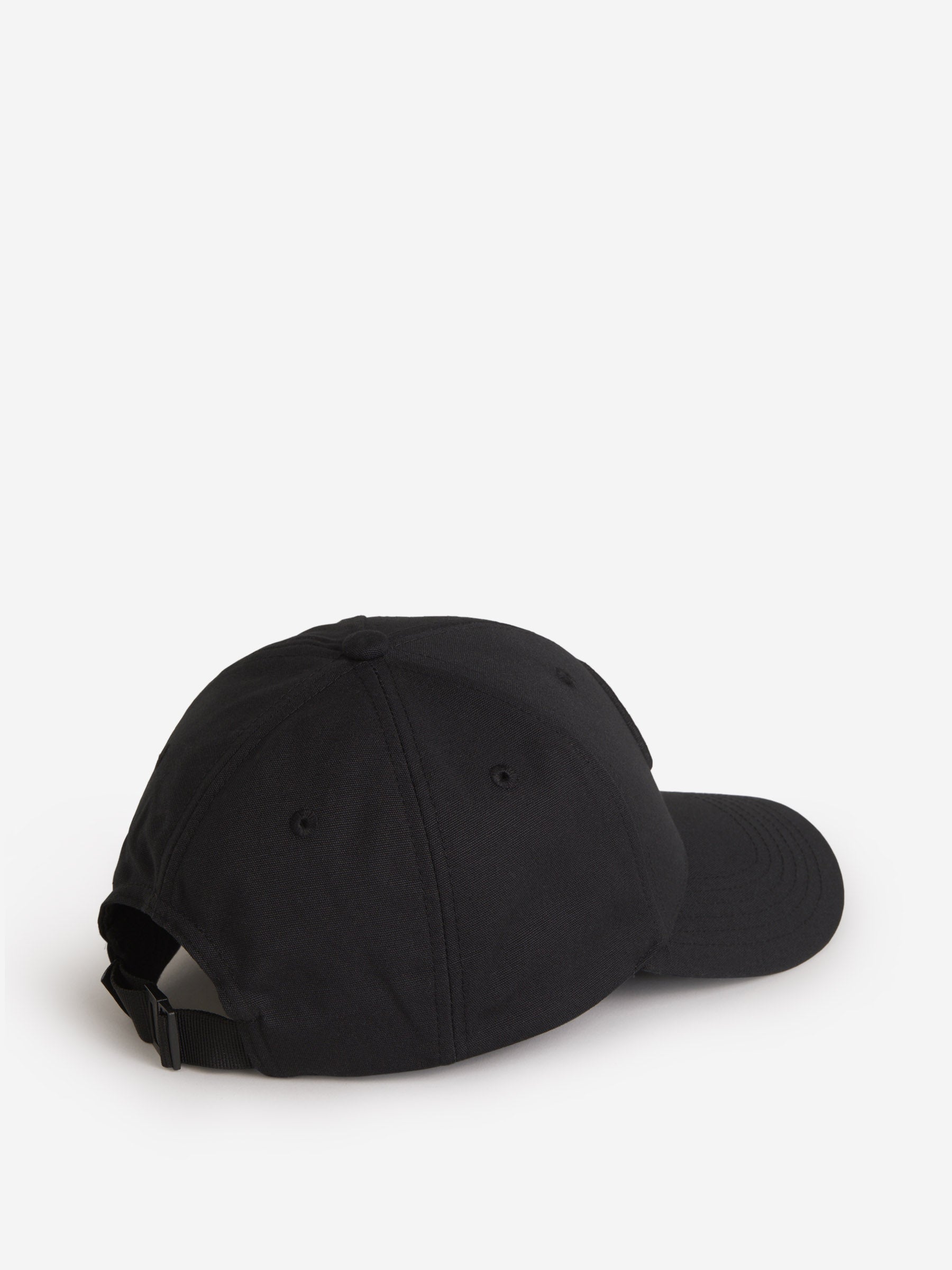 Оригінальна Logo Baseball Cap Stone island – детальний вид