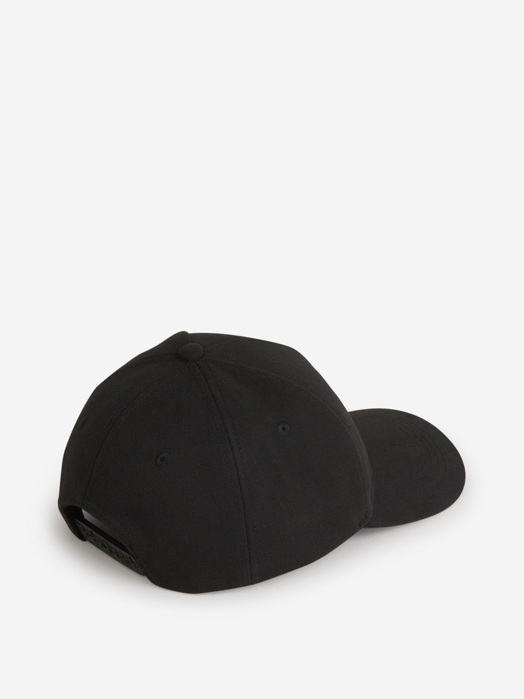 Logo Baseball Cap Palm angels – Гарантія оригінальності – детальний вид