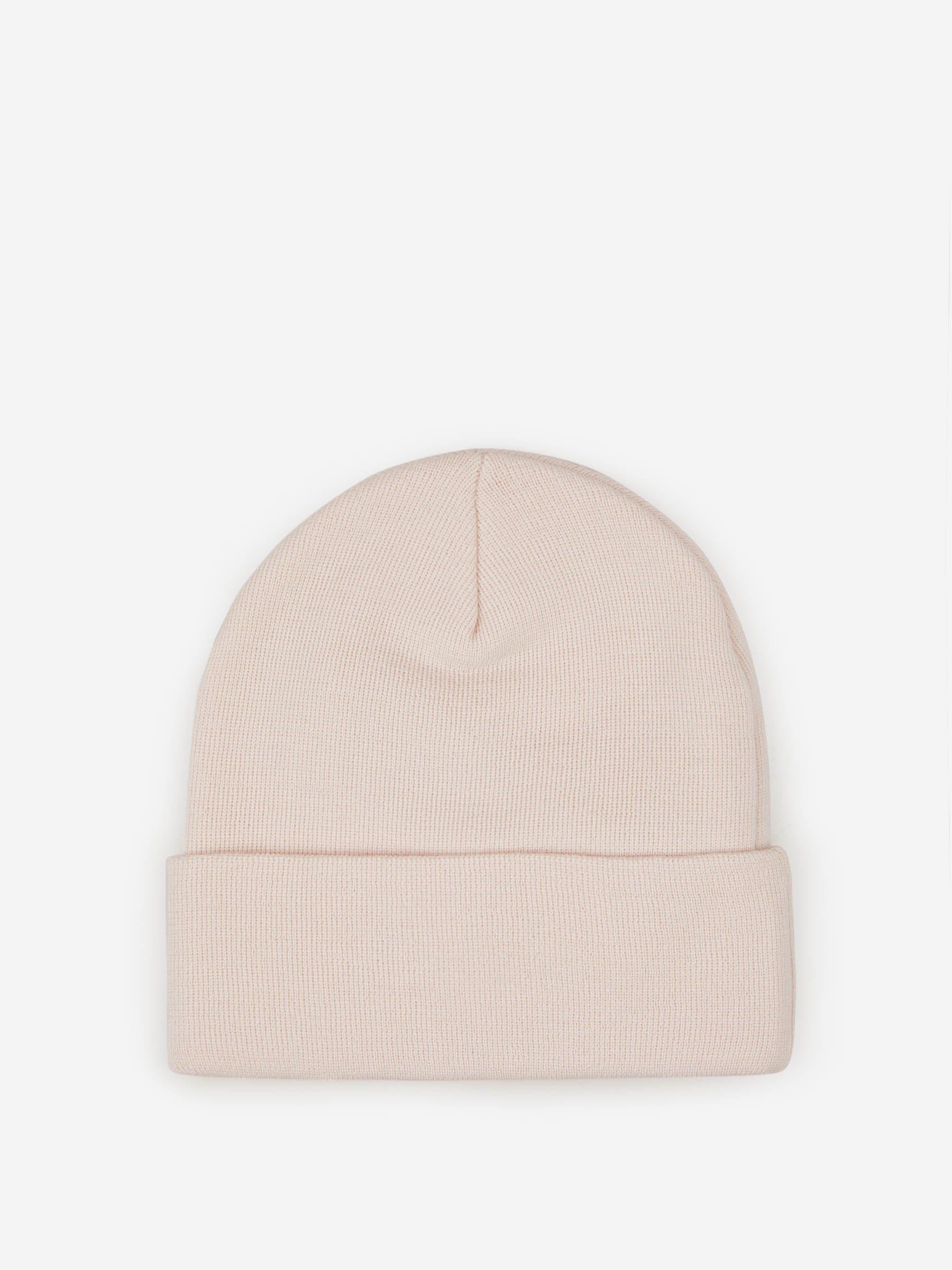 Оригінальна Embroidered Logo Beanie Palm angels – боковий вид