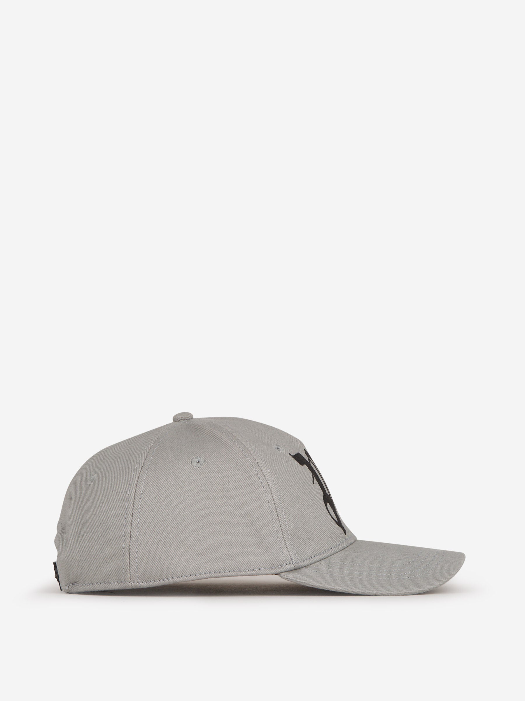 Contrast Logo Cap Palm angels оригінал – Купити в Україні – вид ззаду