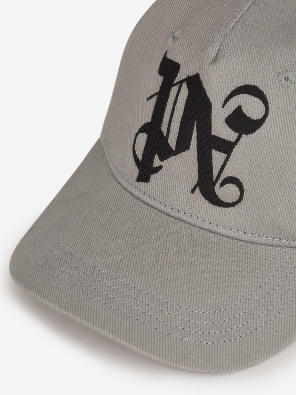 Contrast Logo Cap Palm angels оригінал – Купити в Україні – збільшений вид