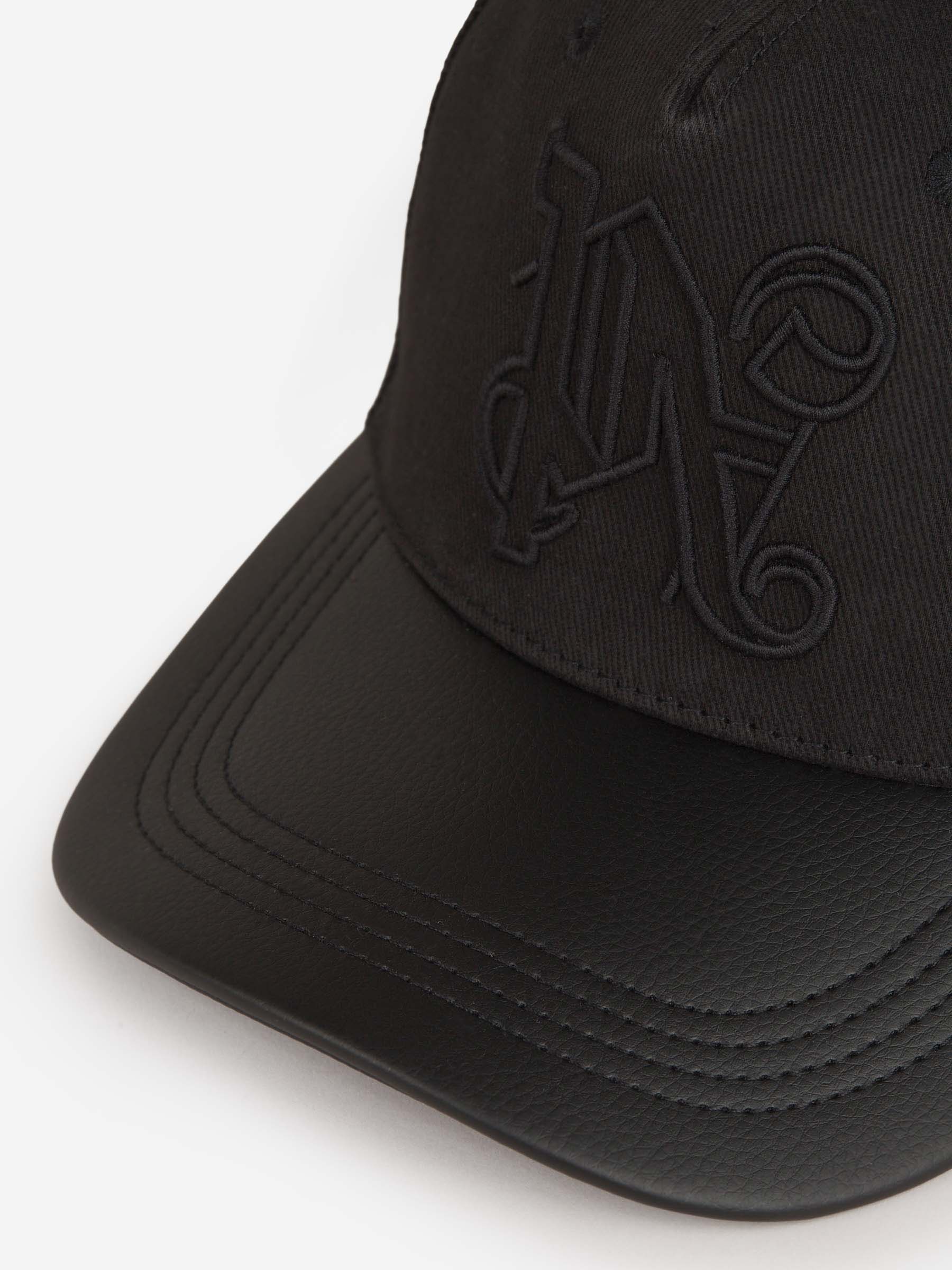 Оригінальна Embroidered Logo Cap Palm angels – збільшений вид