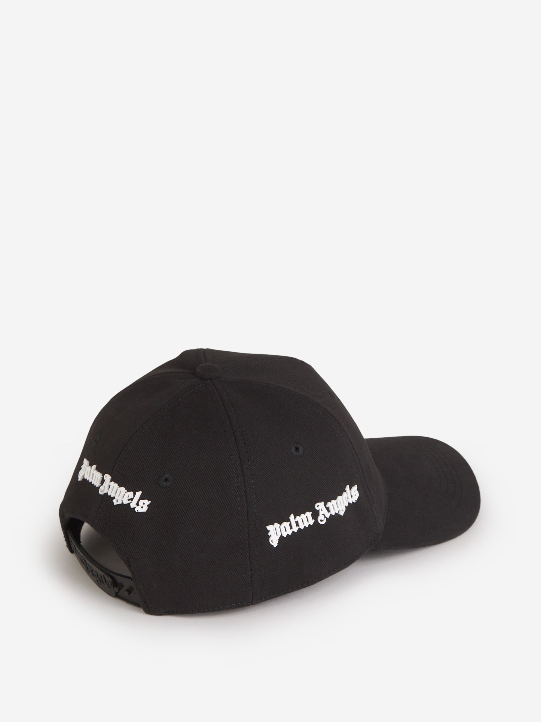 Оригінальна Embroidered Logo Cap Palm angels – детальний вид