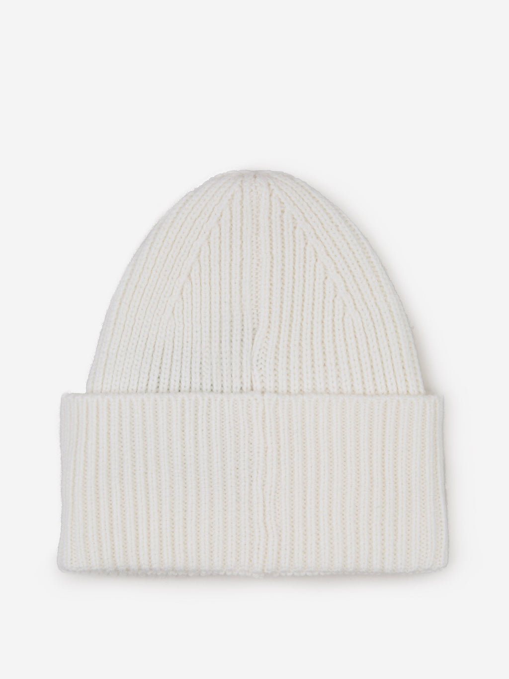 Оригінальна Embroidered Logo Beanie Palm angels – вид ззаду