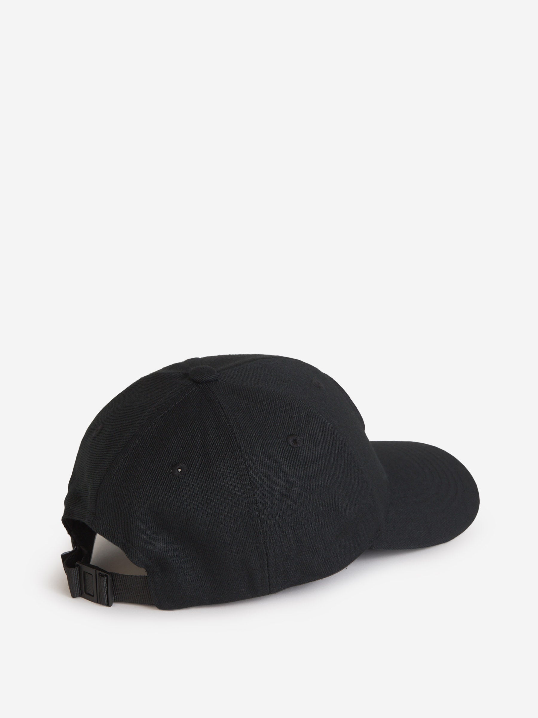 Оригінальна Logo Cotton Cap Stone island – детальний вид