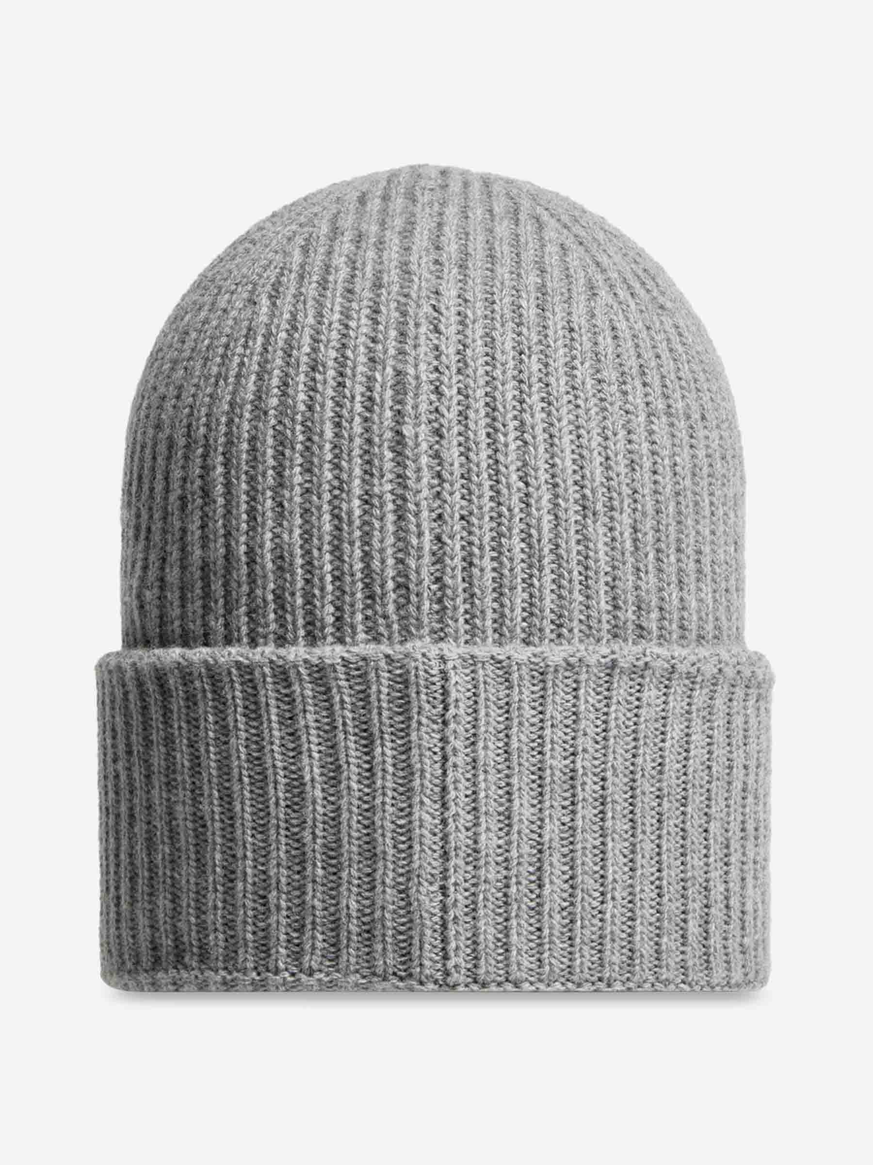Оригінальна Wool Knitted Hat Moncler – детальний вид - MONCLER