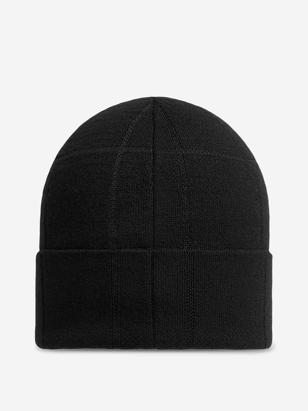 Plain Wool Cap Moncler оригінал – Купити в Україні – детальний вид