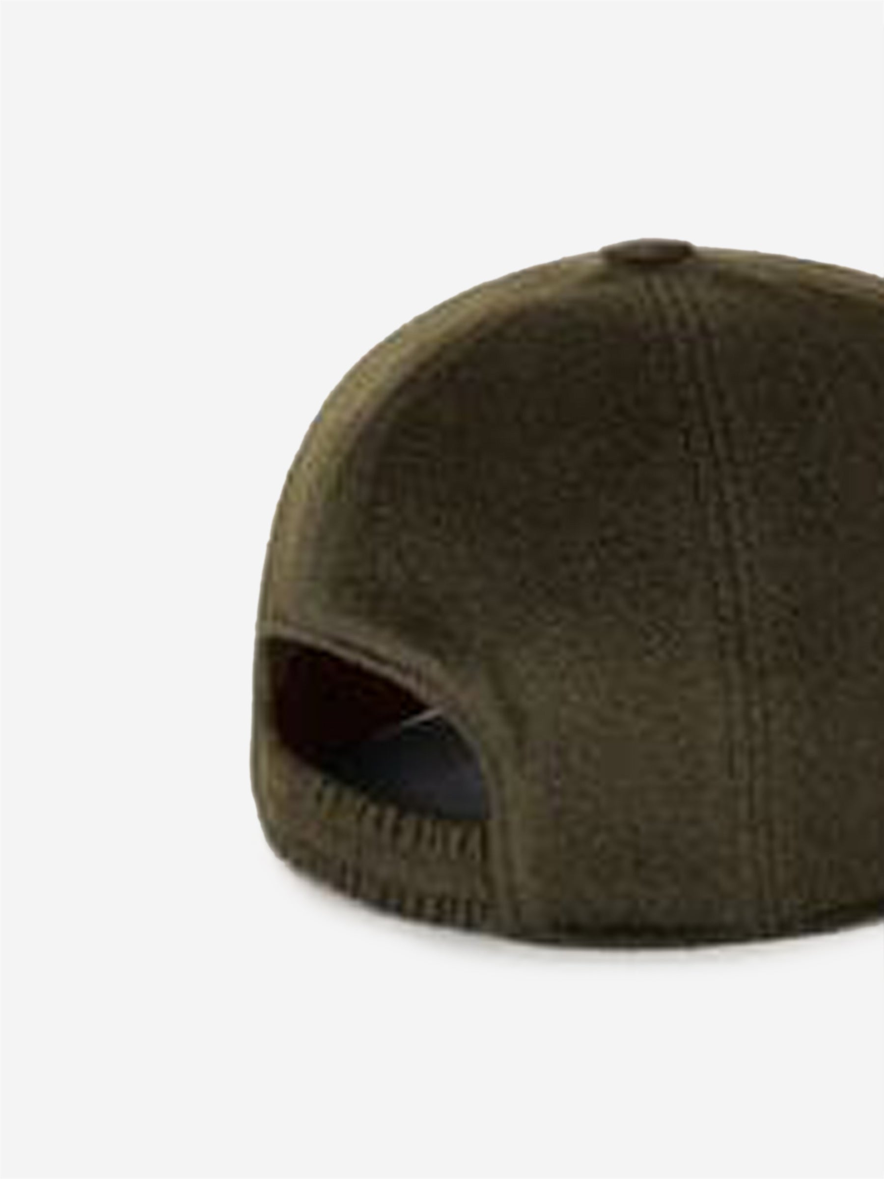 Cashmere Baseball Cap Loro piana оригінал – Купити в Україні – детальний вид