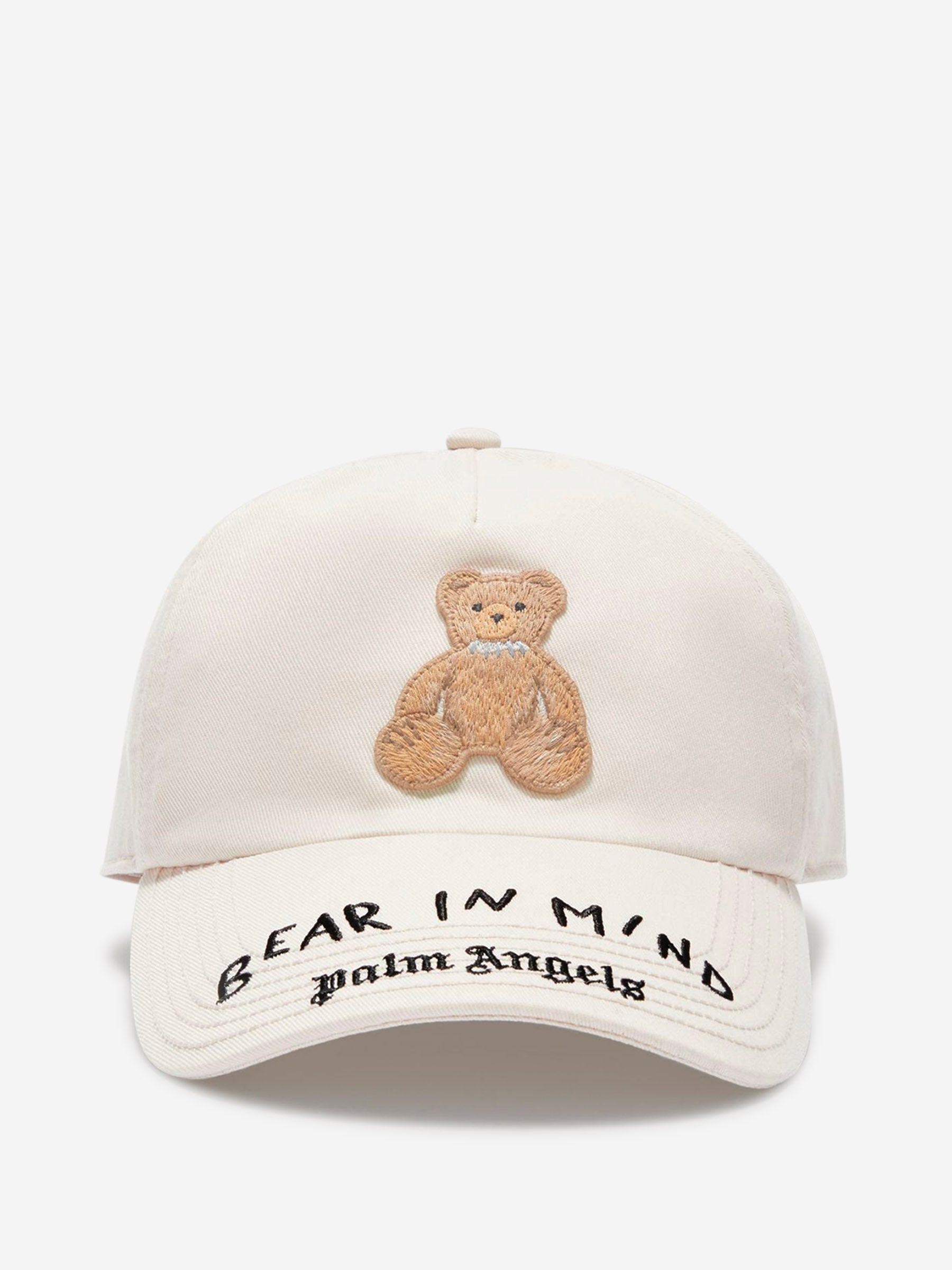 Capsule Cap Palm angels – Гарантія оригінальності – детальний вид
