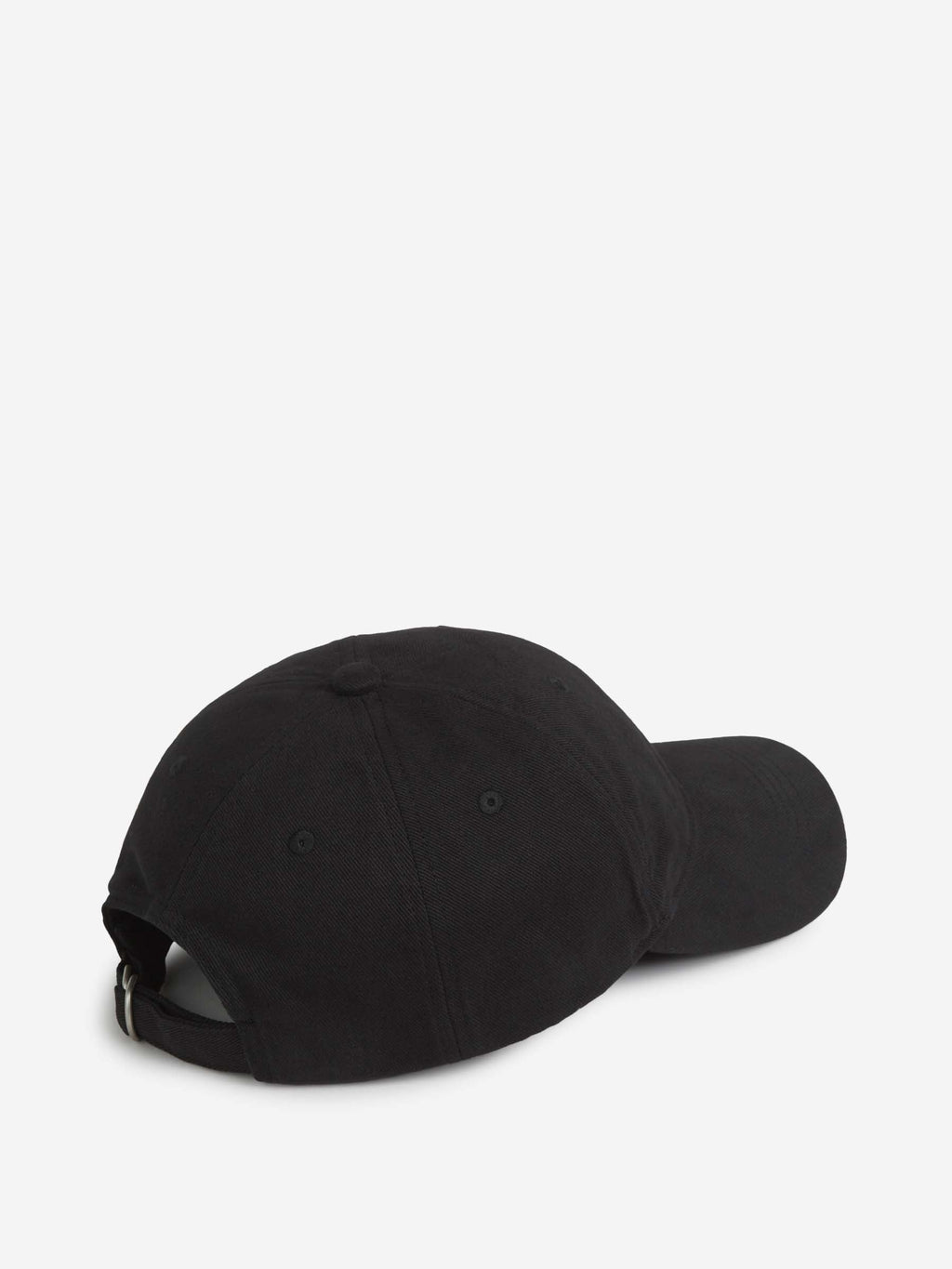 Cotton Cap Logo Acne studios – Гарантія оригінальності – збільшений вид