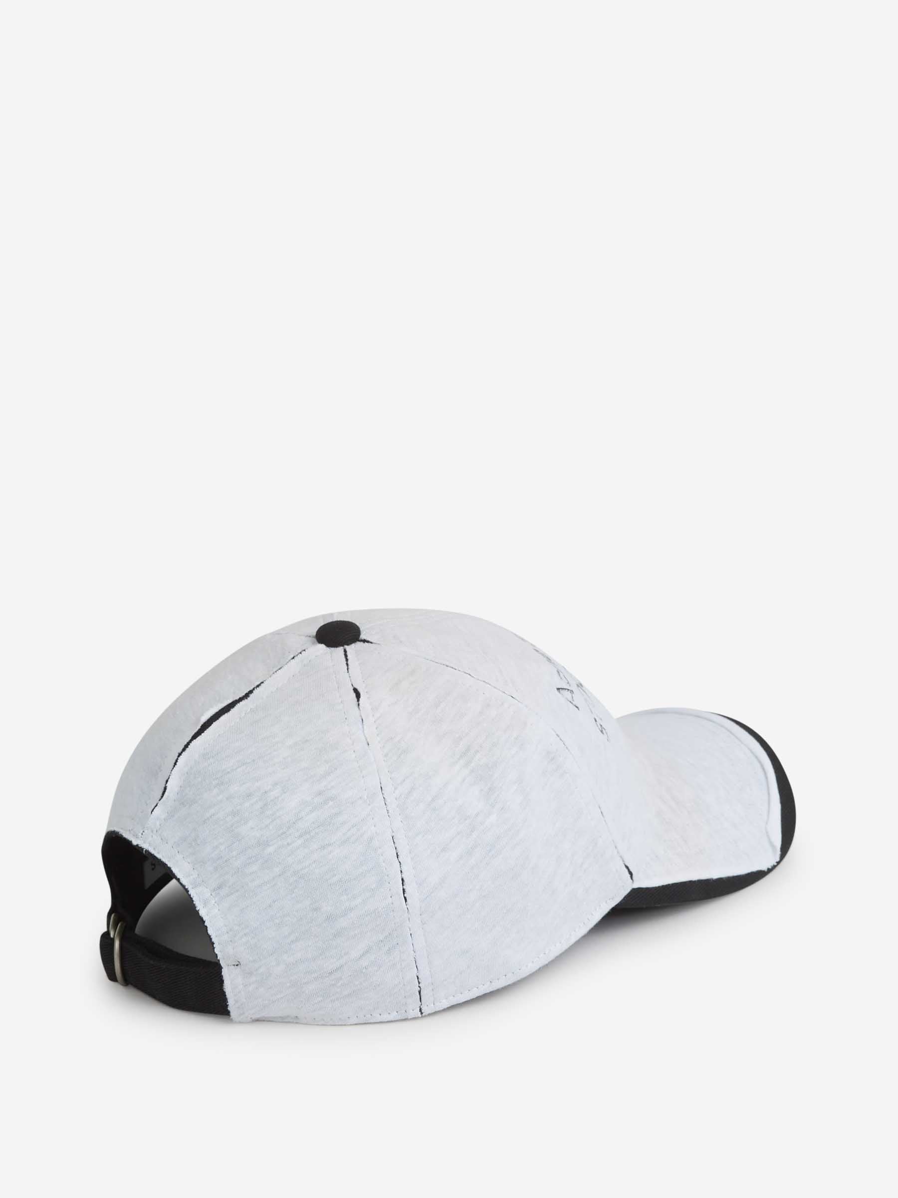 Logo Baseball Cap Acne studios оригінал – Купити в Україні – детальний вид