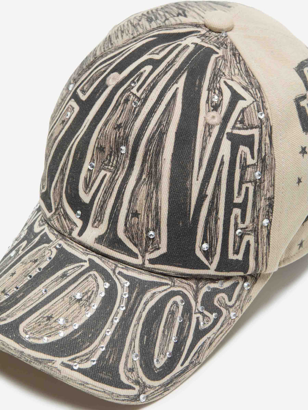 Logo Cap Acne studios оригінал – Купити в Україні – збільшений вид