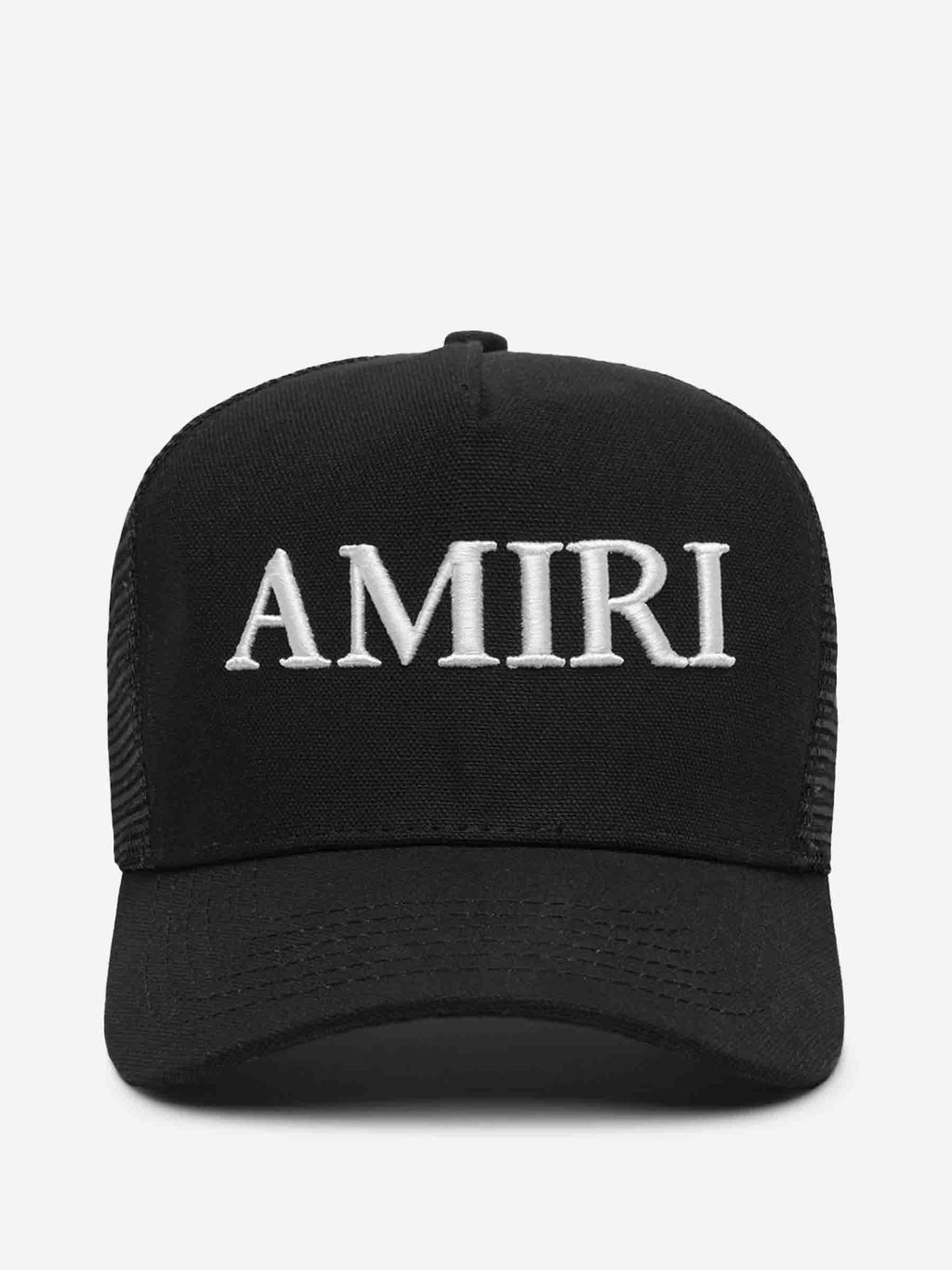 Оригінальна Embroidered Logo Cap Amiri – боковий вид