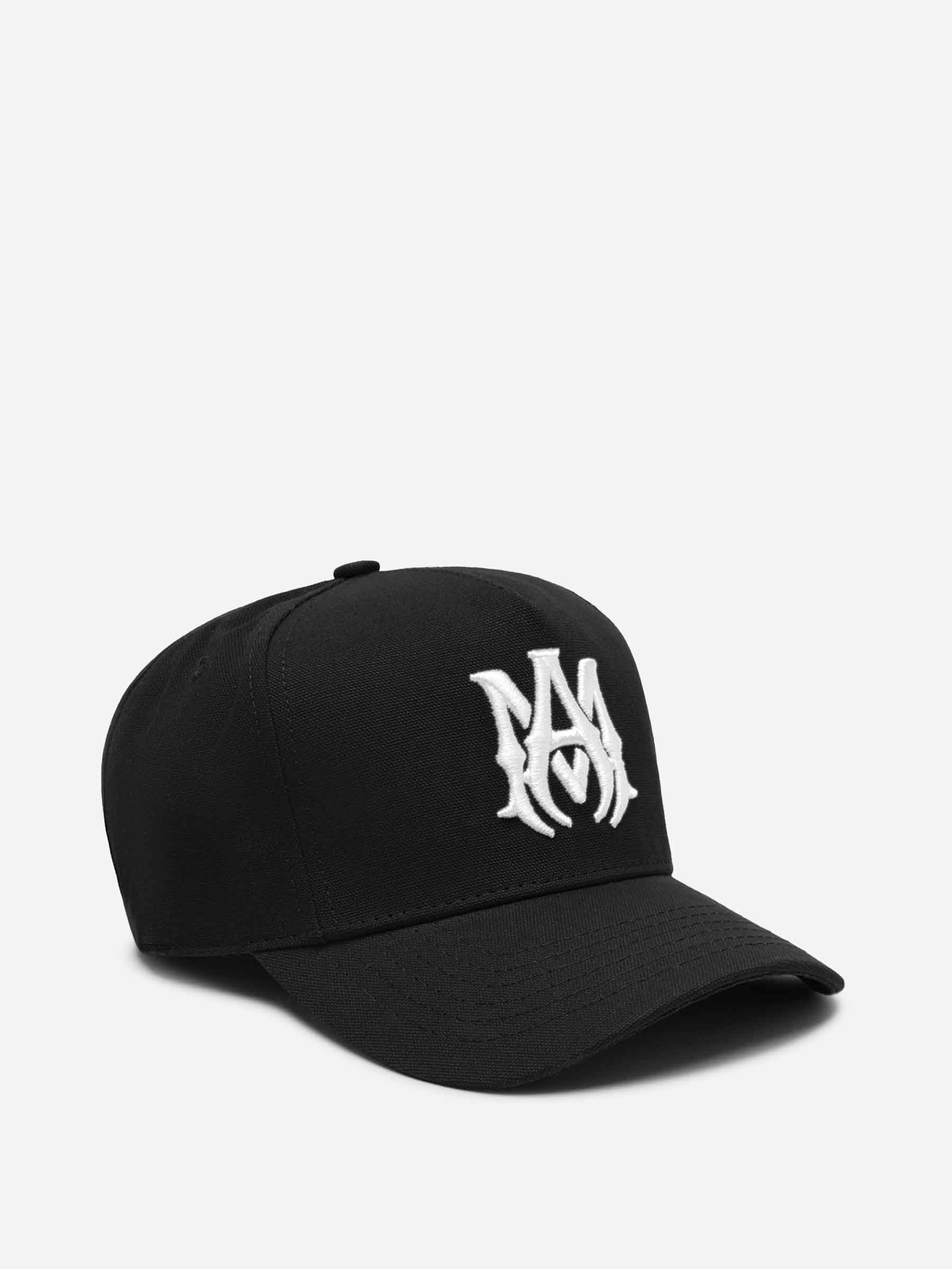 Ma Baseball Cap Amiri – Гарантія оригінальності – вид ззаду