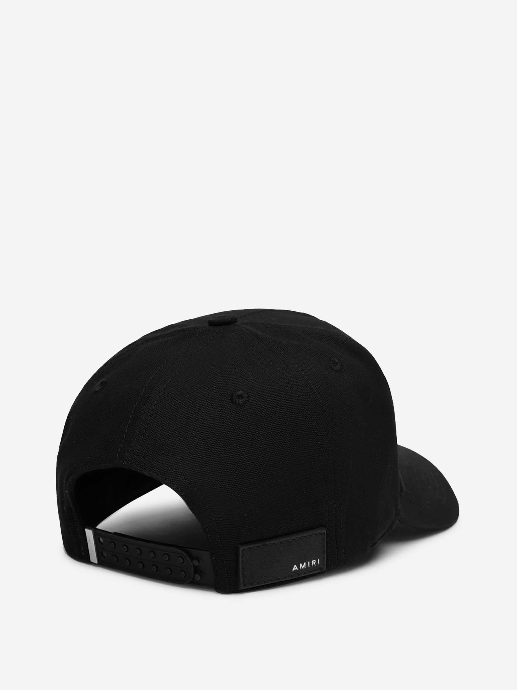 Ma Baseball Cap Amiri – Гарантія оригінальності – детальний вид