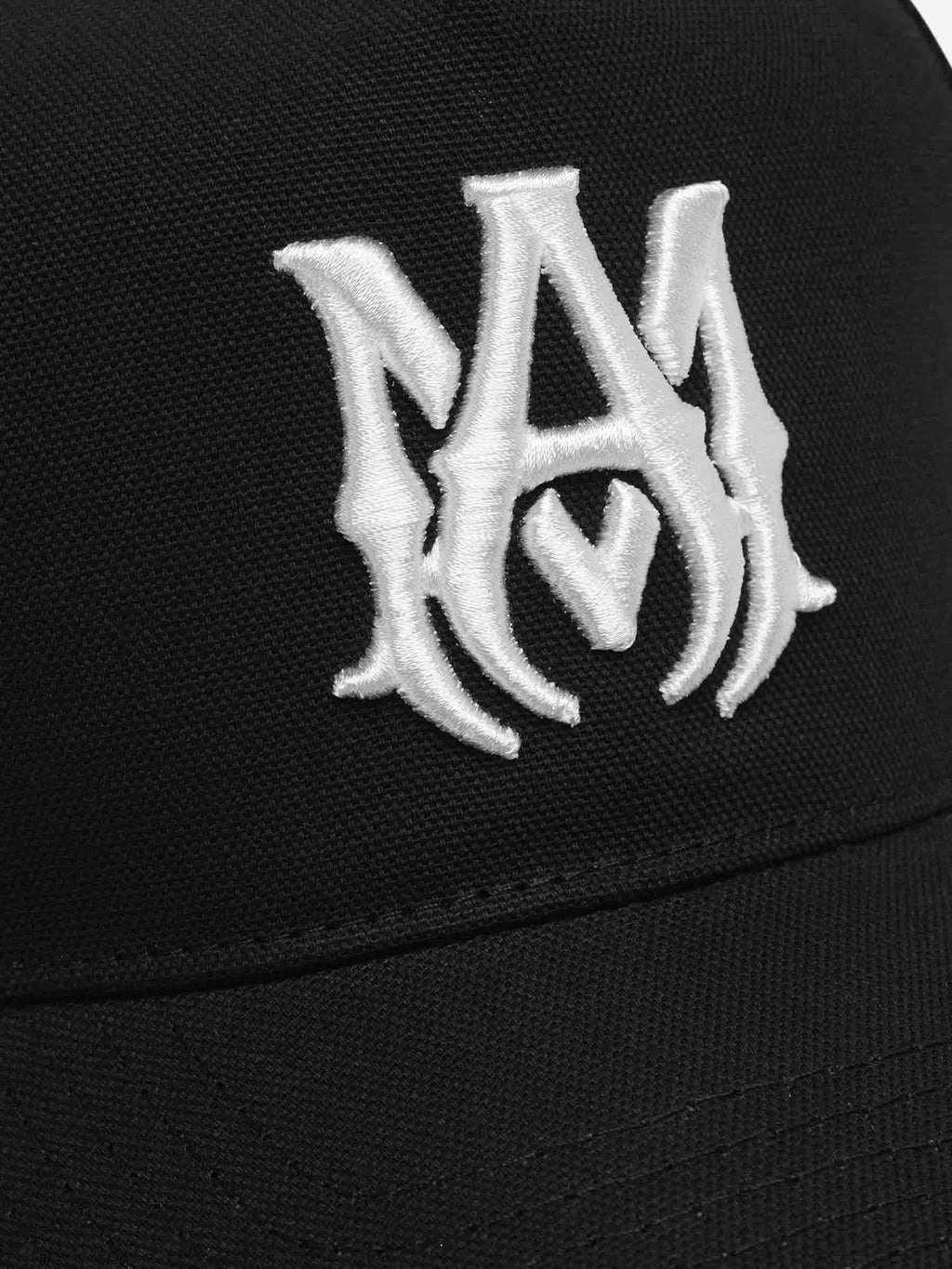 Ma Baseball Cap Amiri – Гарантія оригінальності – збільшений вид