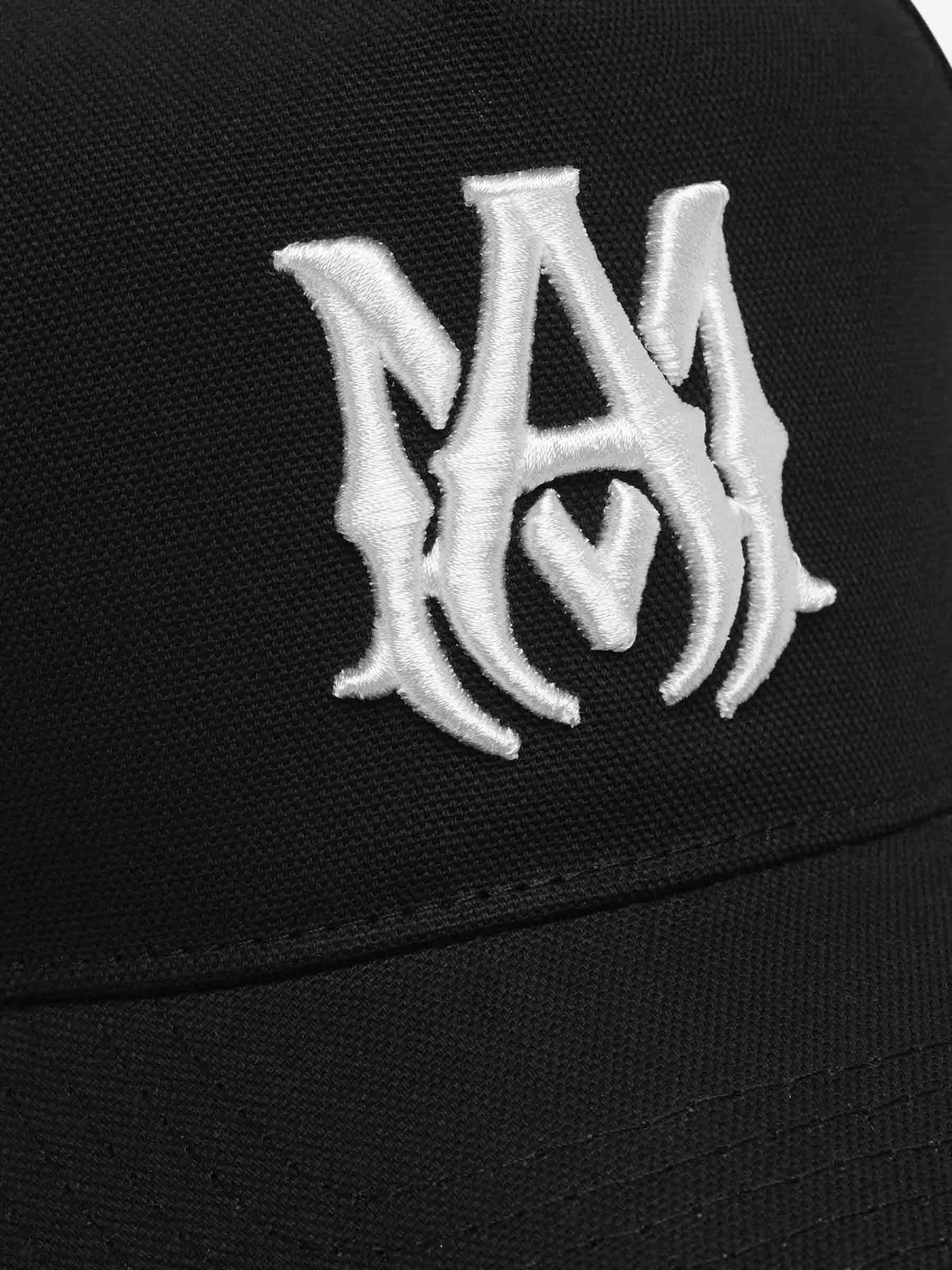 Ma Baseball Cap Amiri – Гарантія оригінальності – збільшений вид