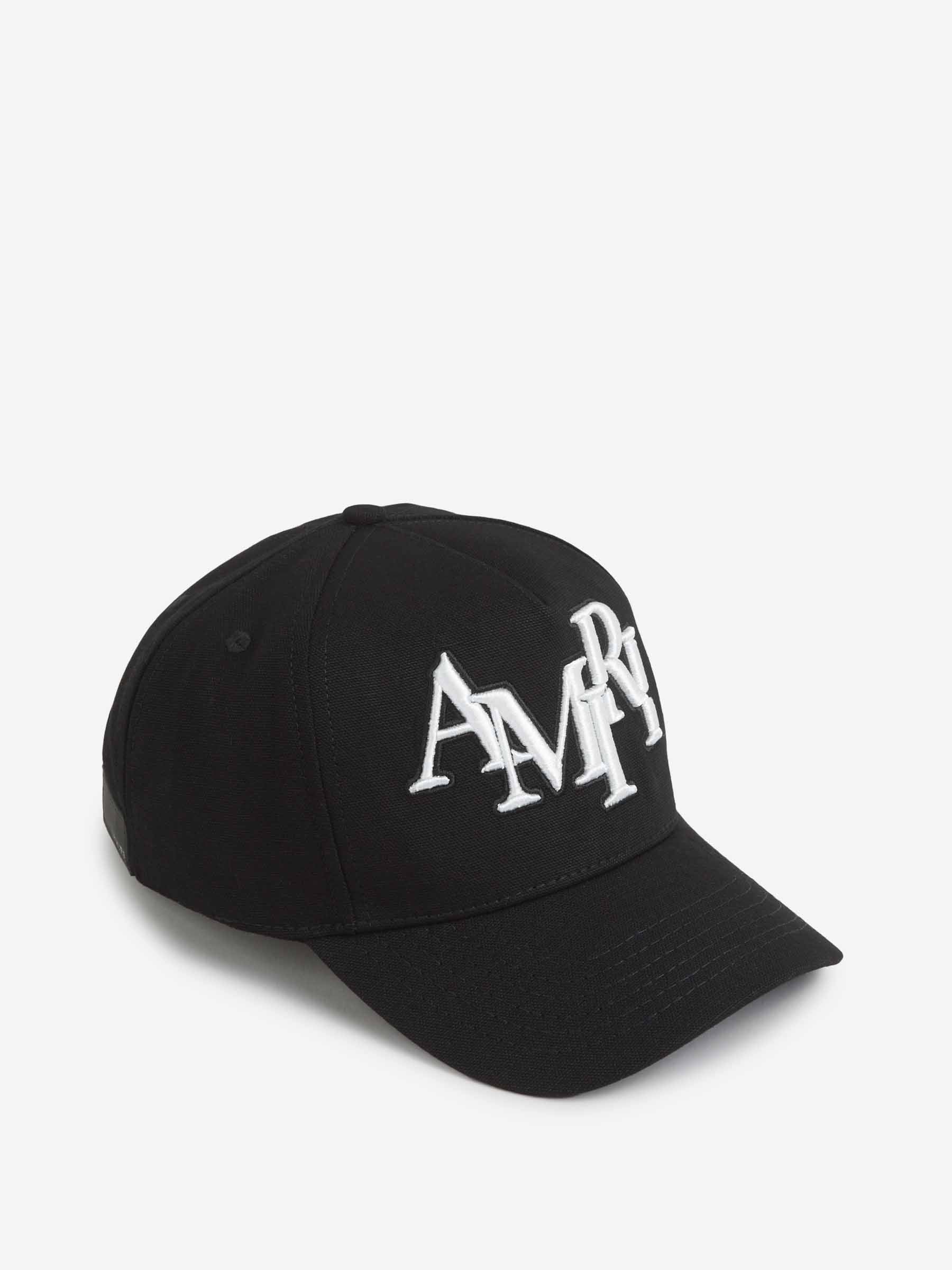 Amiri Accessories оригінал | Швидка доставка Україна – боковий вид