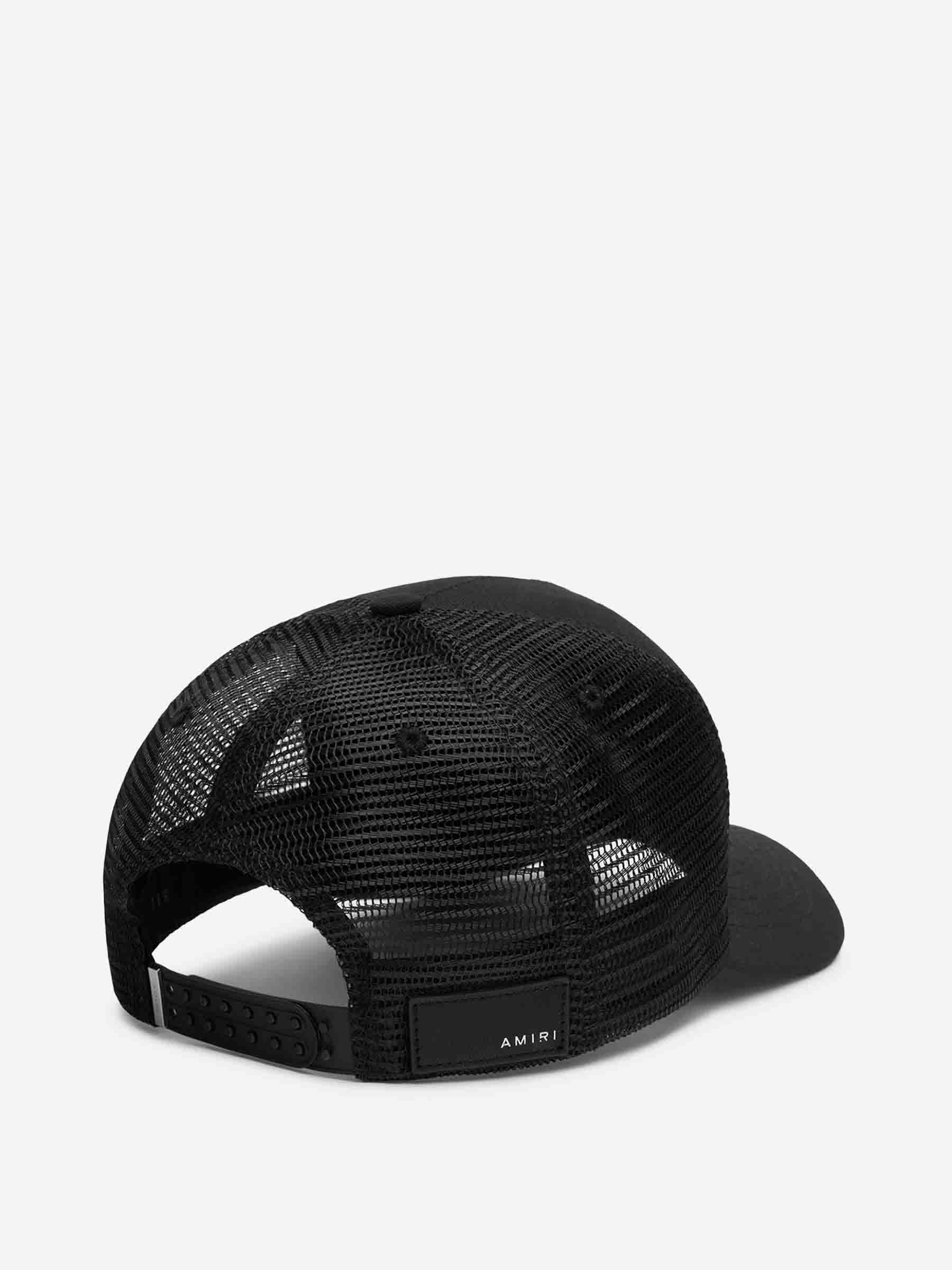 Billiards Trucker Cap Amiri оригінал – Купити в Україні – детальний вид