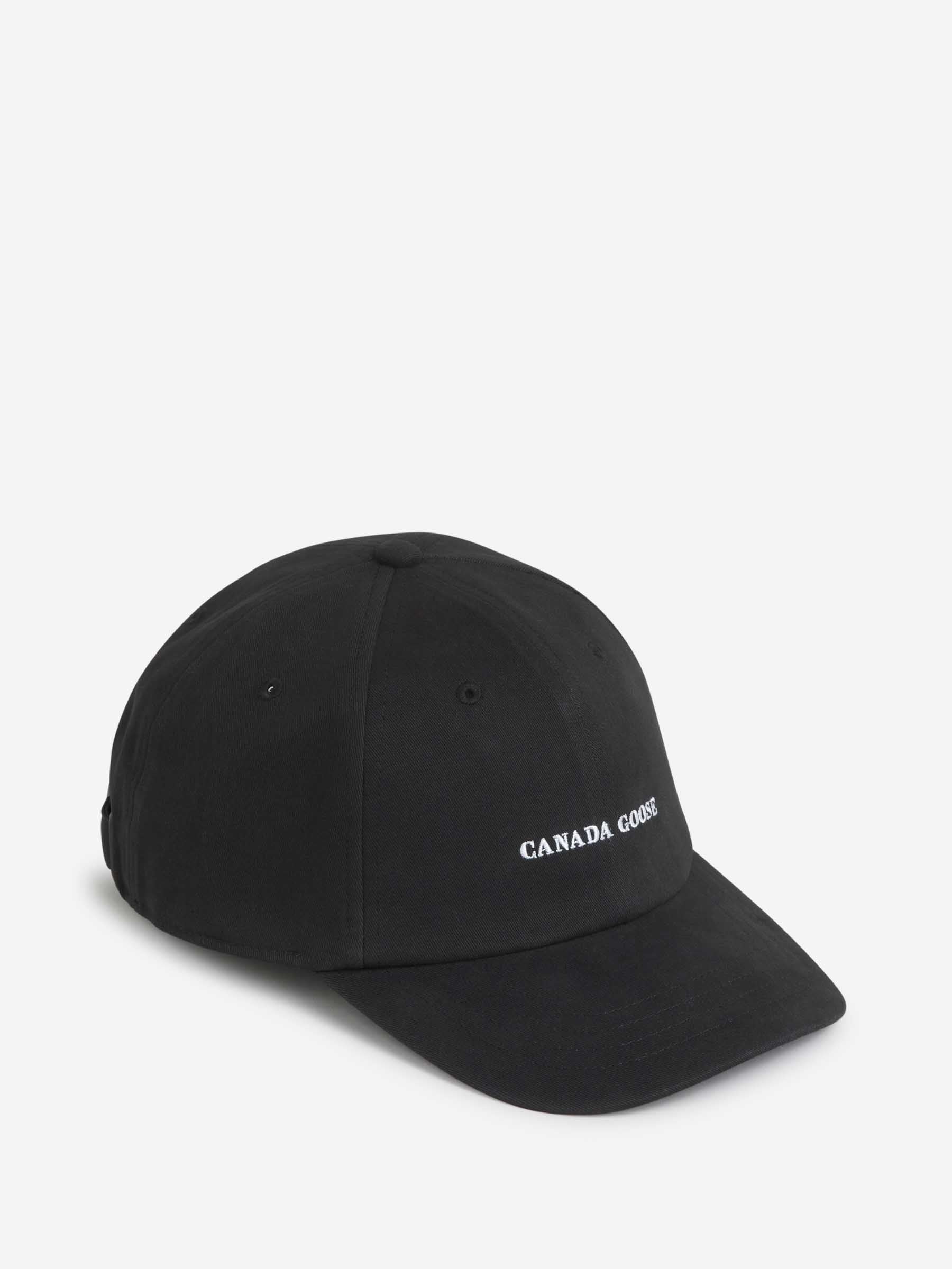 Everyday Cap Canada goose оригінал – Купити в Україні – боковий вид