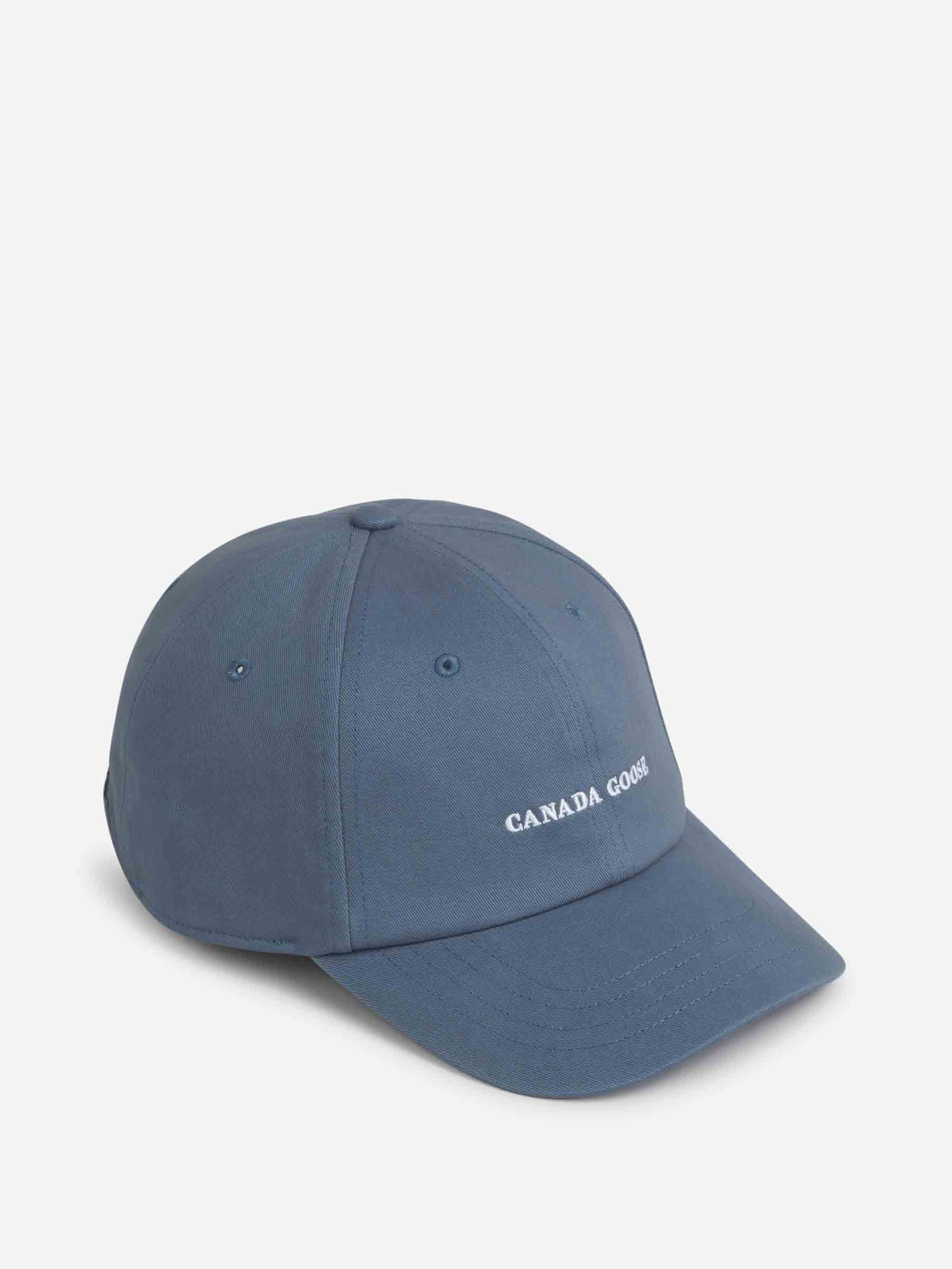 Everyday Cap Canada goose оригінал – Купити в Україні – боковий вид