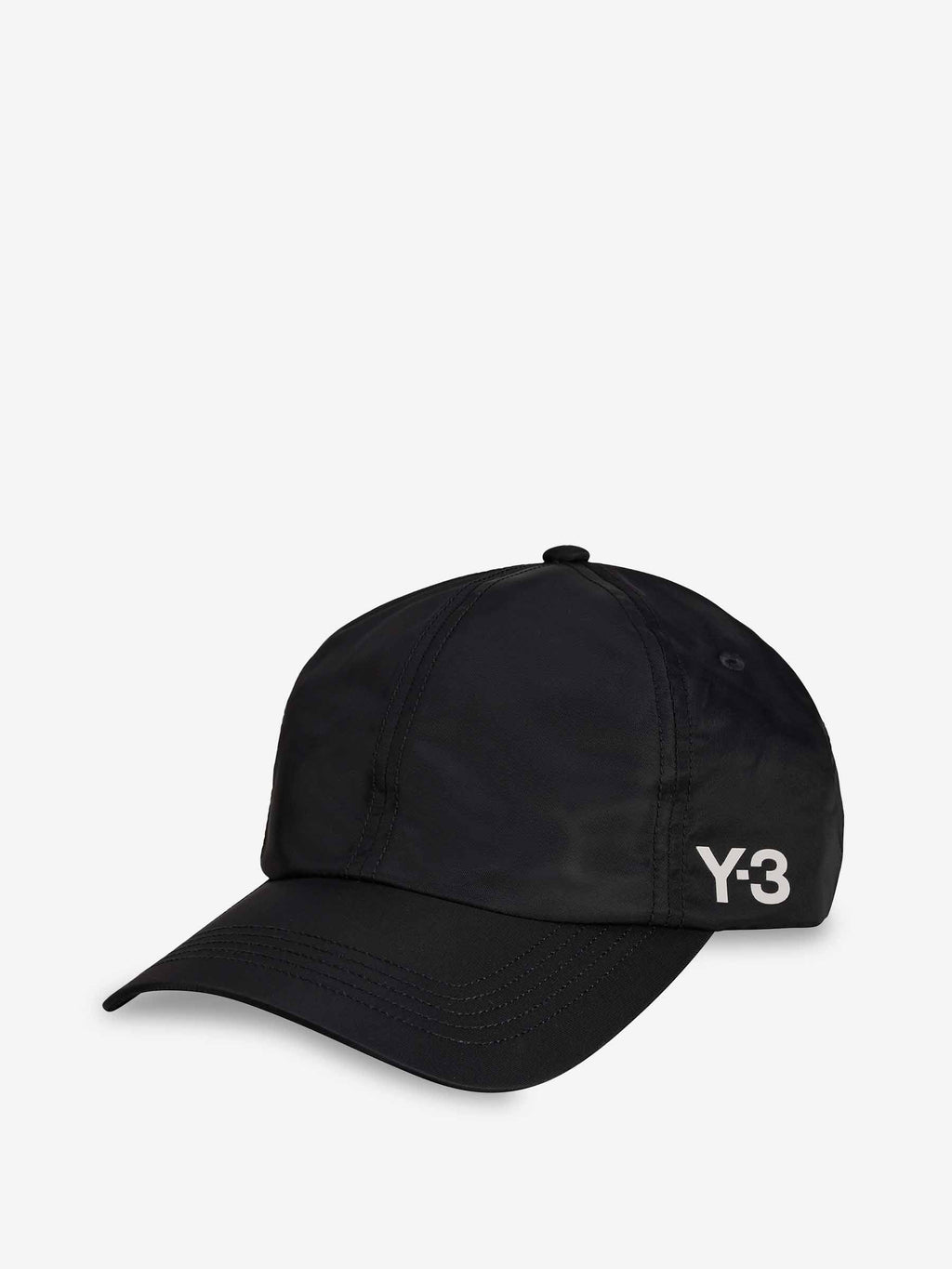 Y-3 Technical Cap Adidas оригінал – Купити в Україні – боковий вид