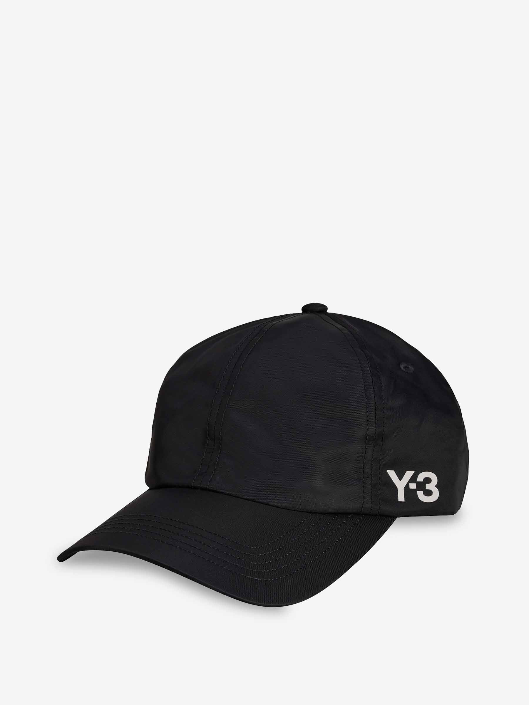 Y-3 Technical Cap Adidas оригінал – Купити в Україні – боковий вид