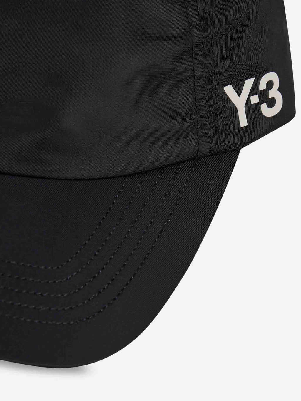 Y-3 Technical Cap Adidas оригінал – Купити в Україні – вид ззаду