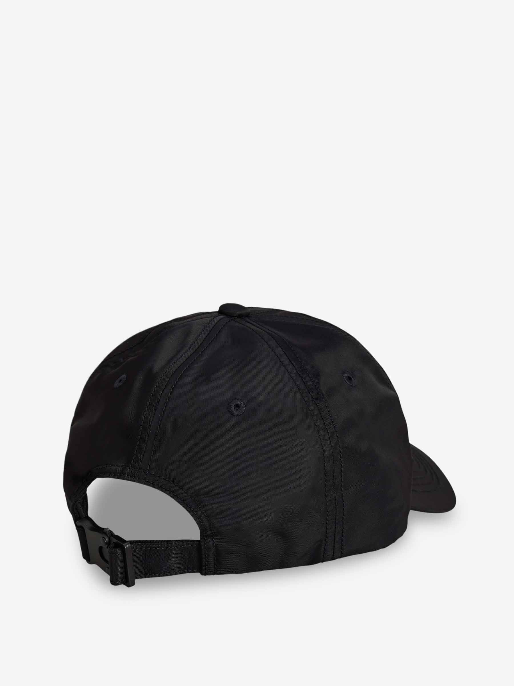 Y-3 Technical Cap Adidas оригінал – Купити в Україні – збільшений вид