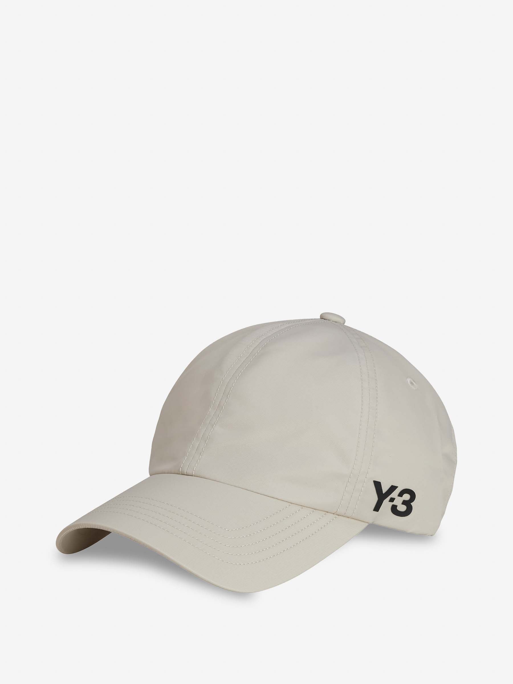Y-3 Tech Cap Adidas – Гарантія оригінальності – боковий вид