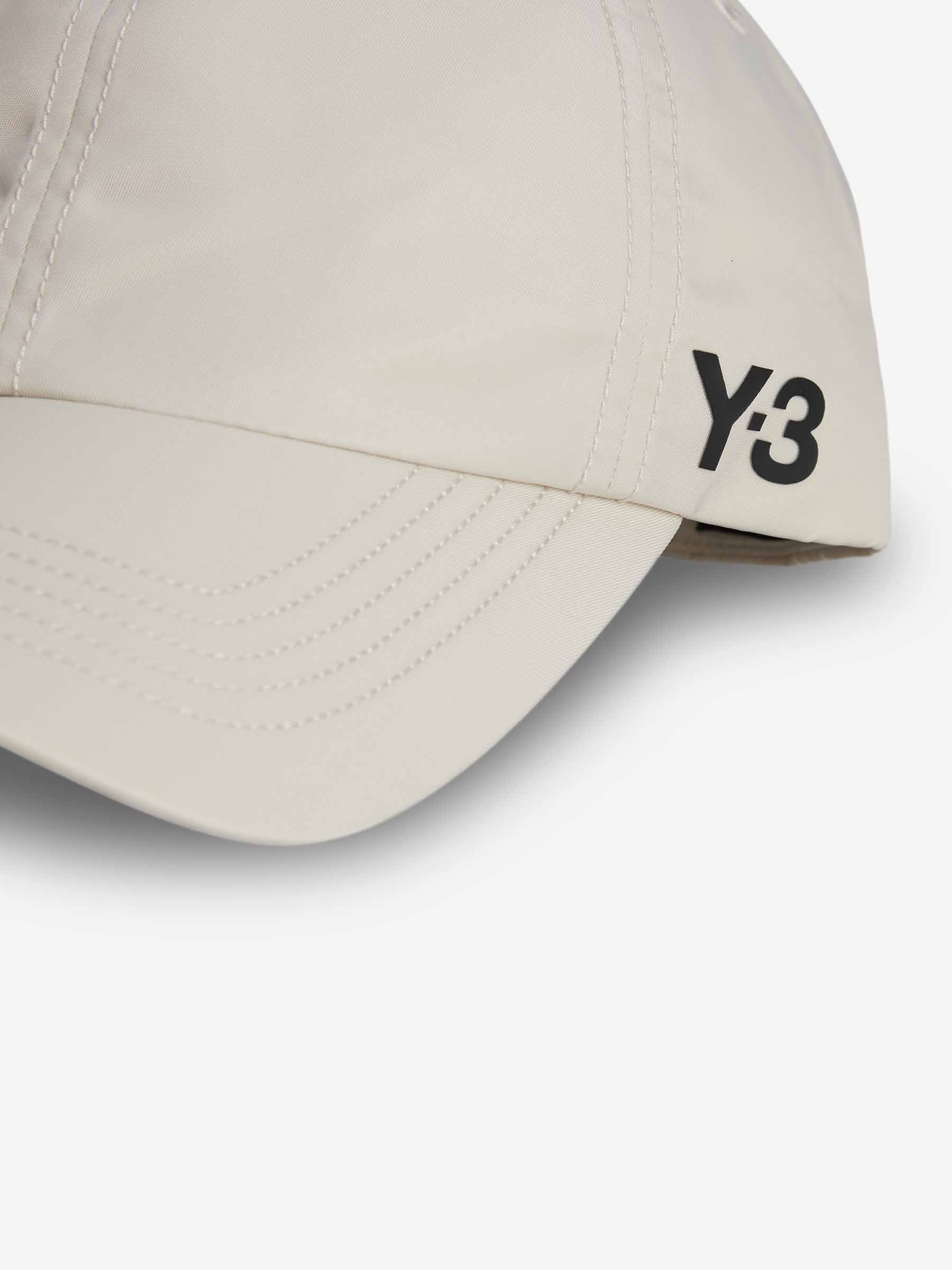 Y-3 Tech Cap Adidas – Гарантія оригінальності – детальний вид