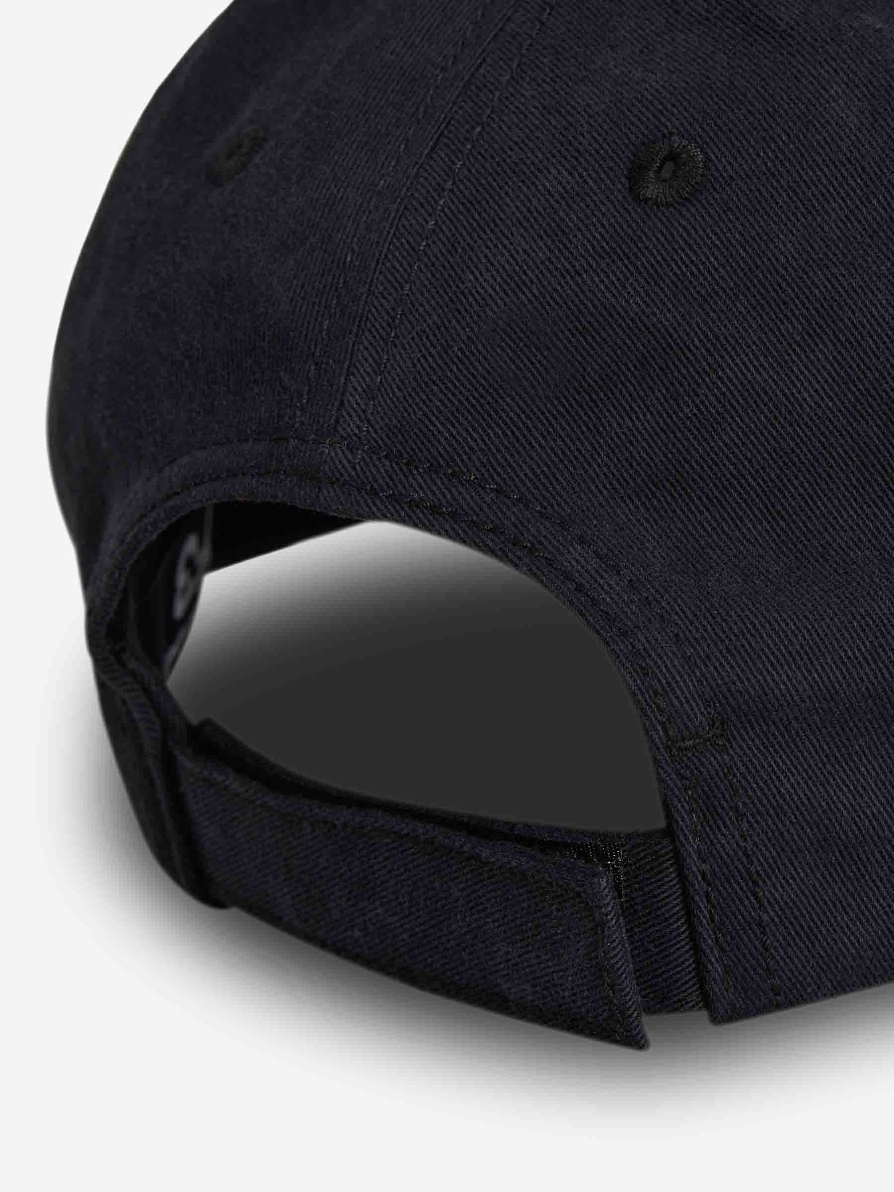 Y-3 Stripes Cap Adidas оригінал – Купити в Україні – вид ззаду